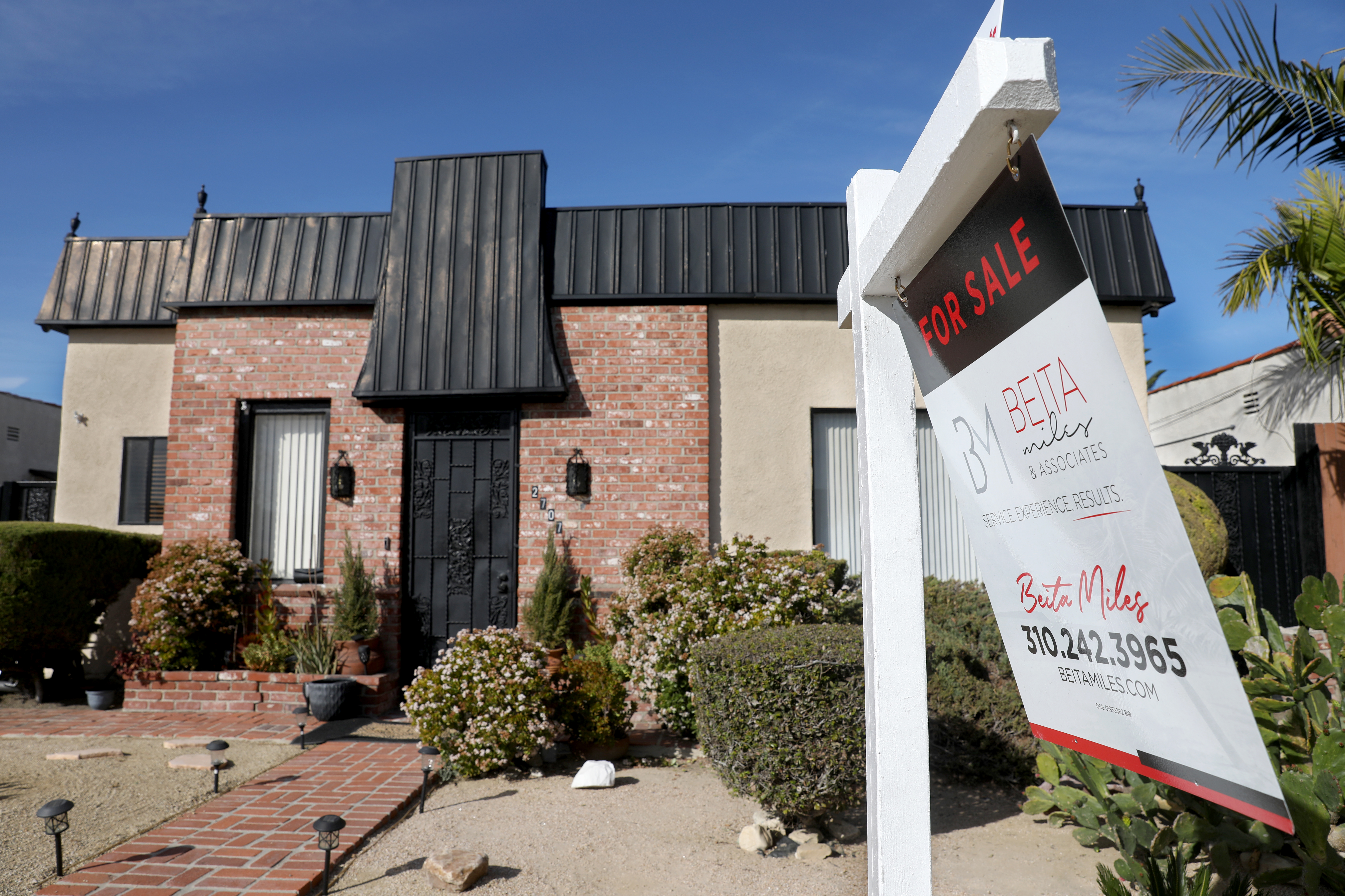 What SoCal's housing market chill means for buyers, sellers - Vimarsana News
