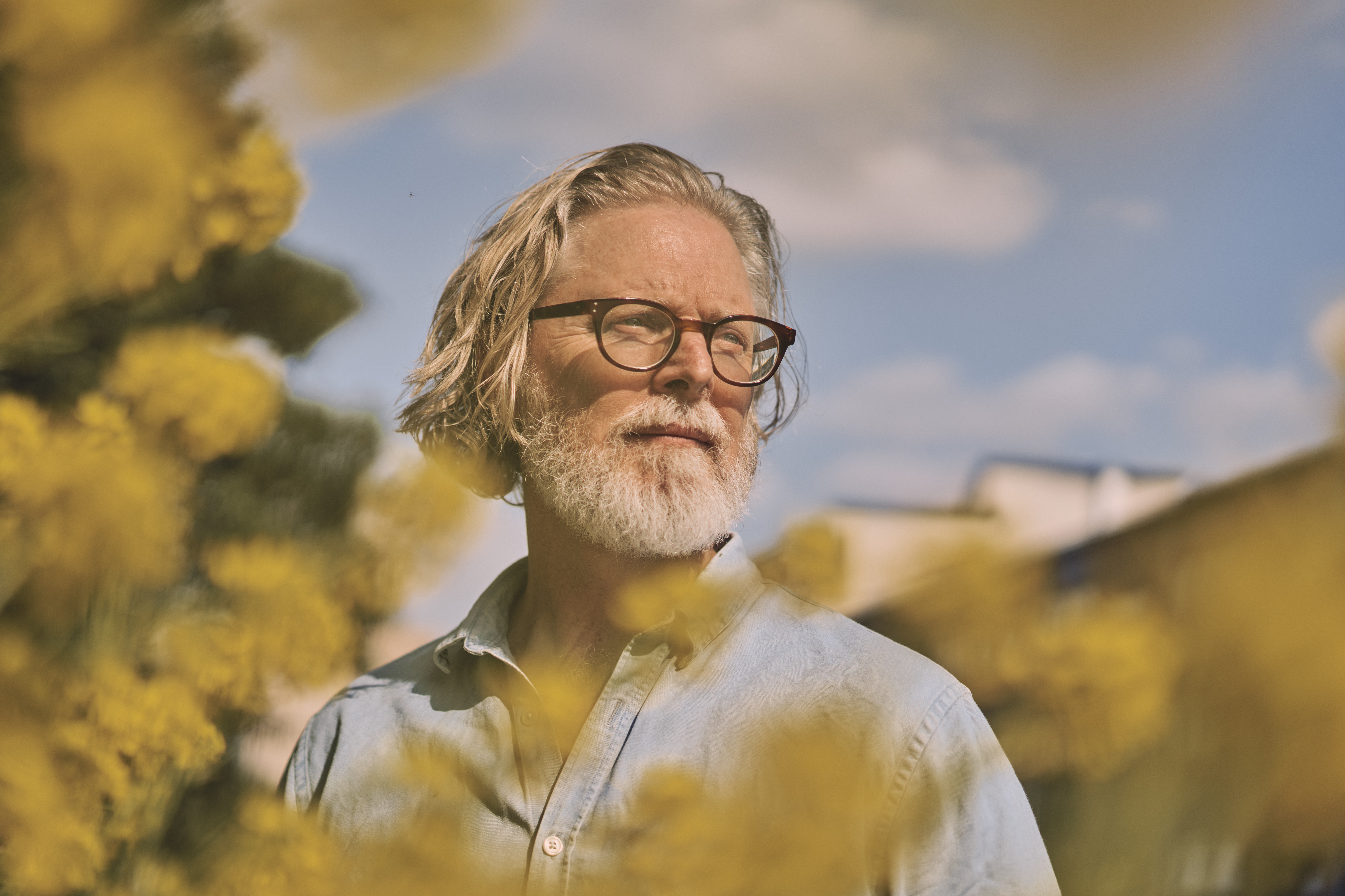 Tony McNamara: How writing 'The Great' on the go saves lives - Vimarsana News