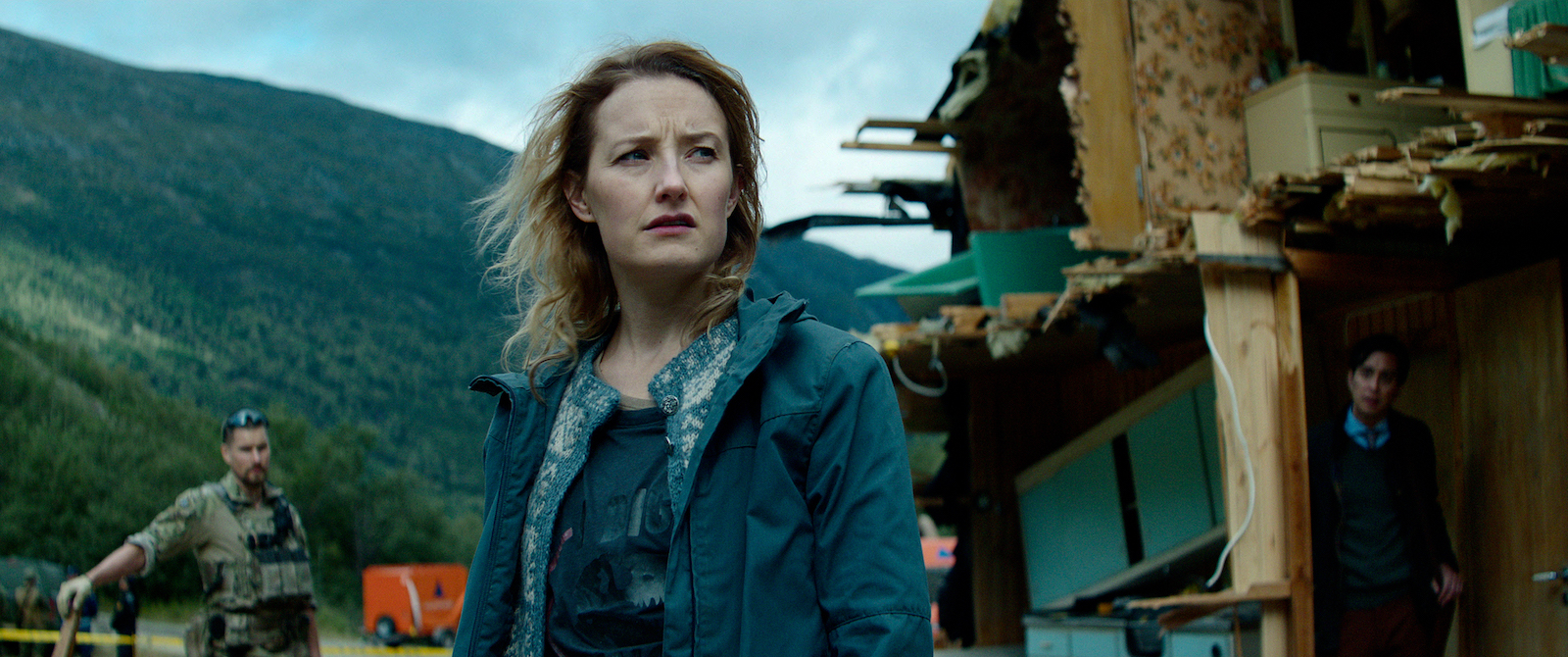 Reviews: Netflix's 'Troll'; 'Onoda' and 'The Apology' on VOD - Vimarsana News