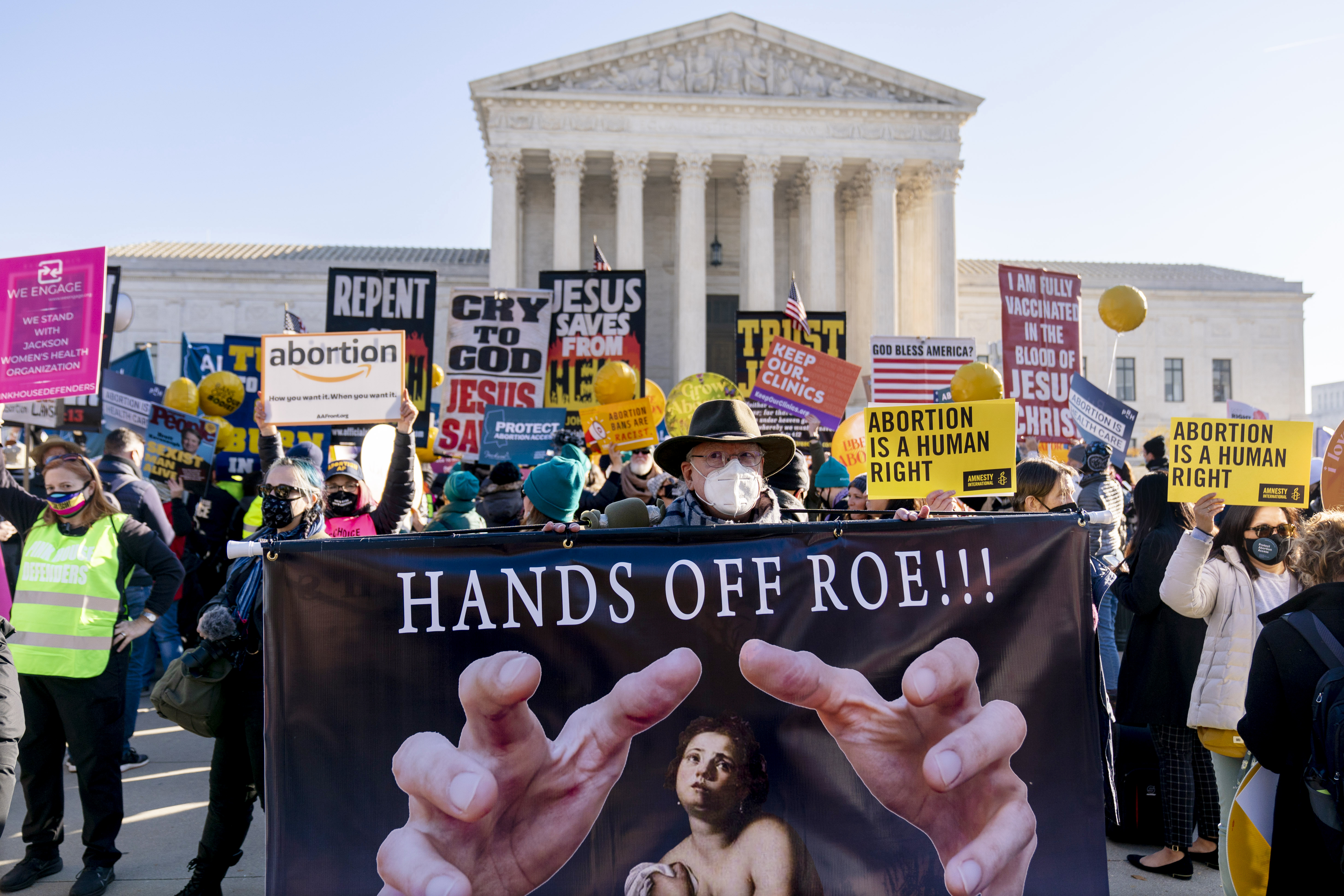 Here's why the 2022 midterm election forecasts are shifting - Vimarsana News