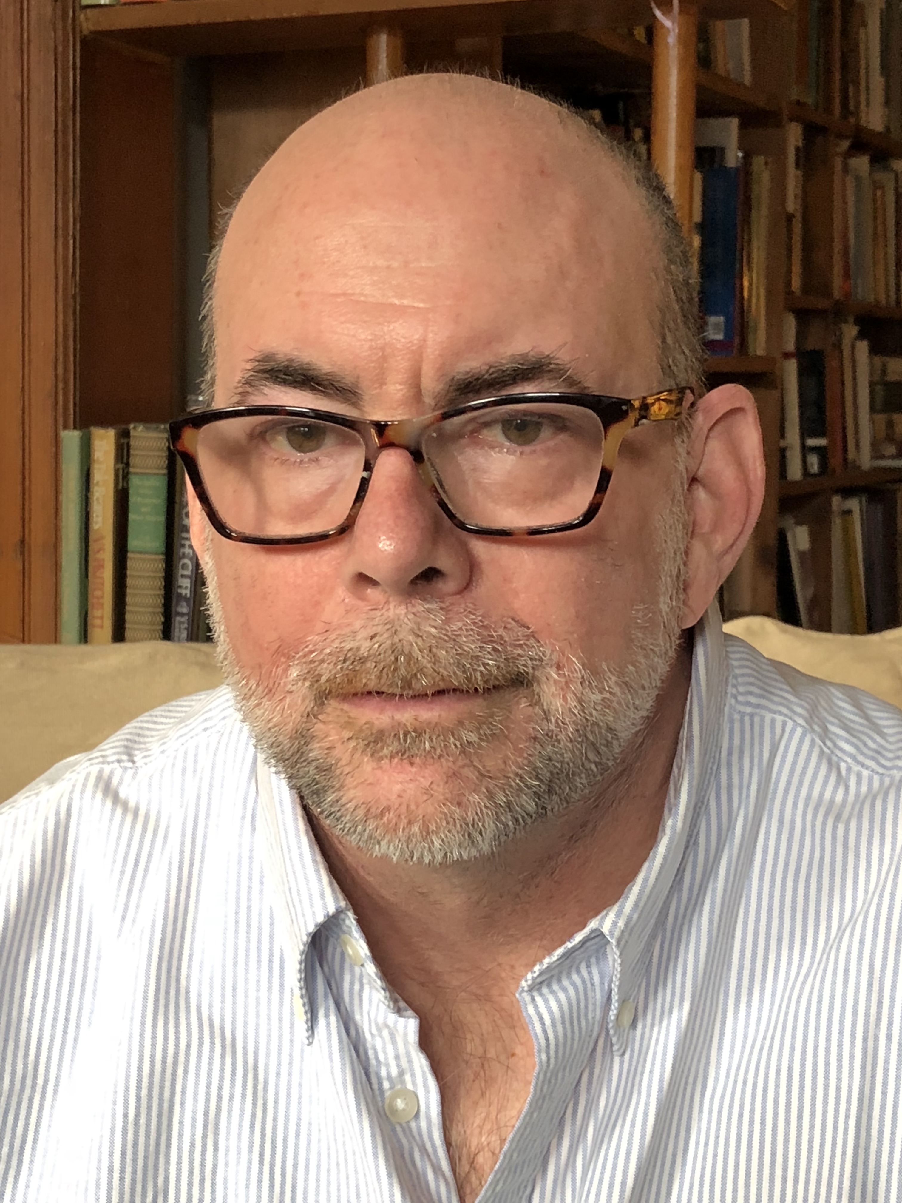 Review: Donald Antrim's 'One Friday in April' suicide memoir - Vimarsana News