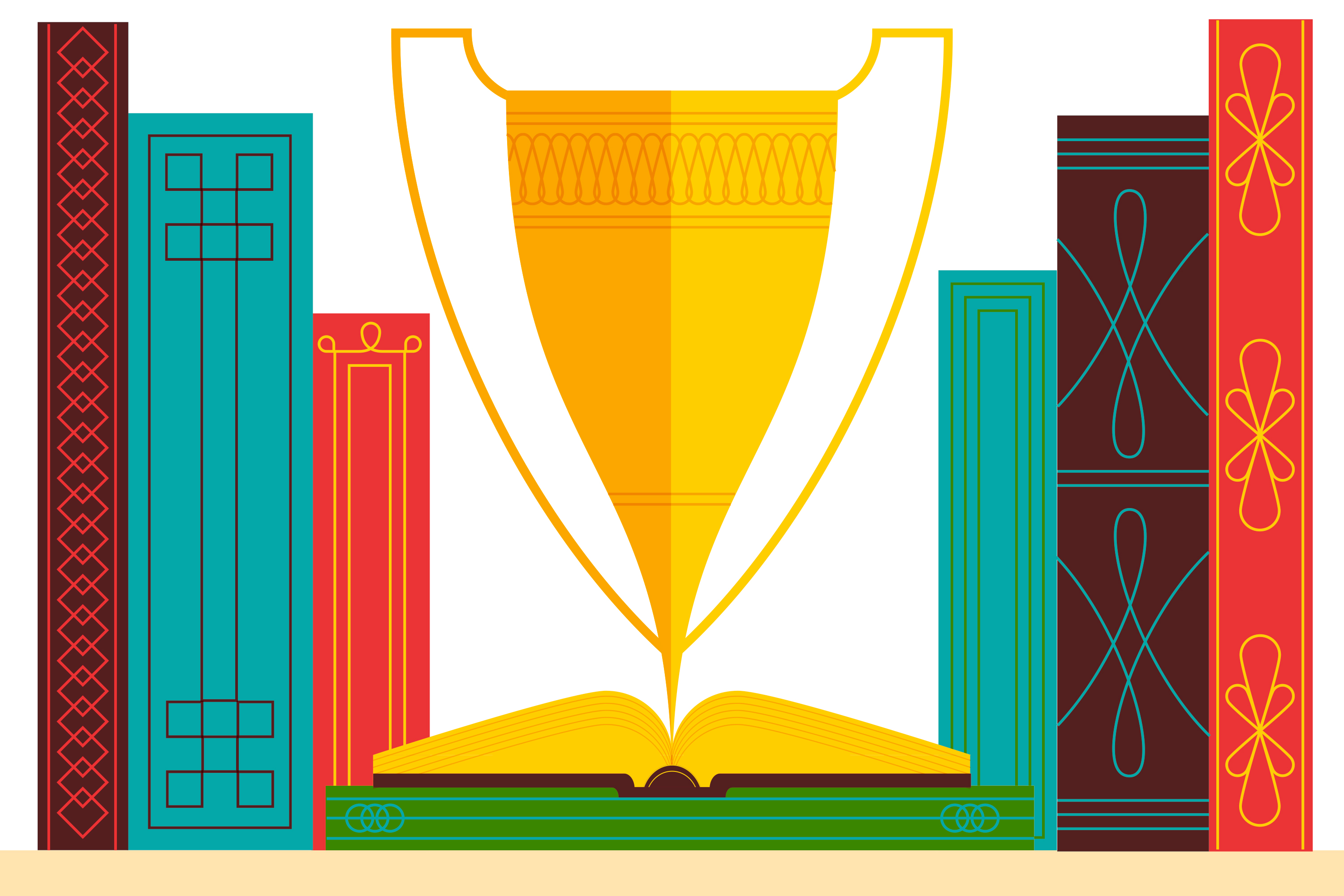 The 26 best books about Los Angeles, ranked - Los Angeles Times - Vimarsana News