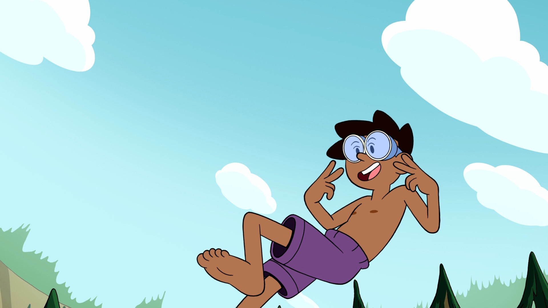 How 'Craig of the Creek' got Black American Sign Language right - Vimarsana News