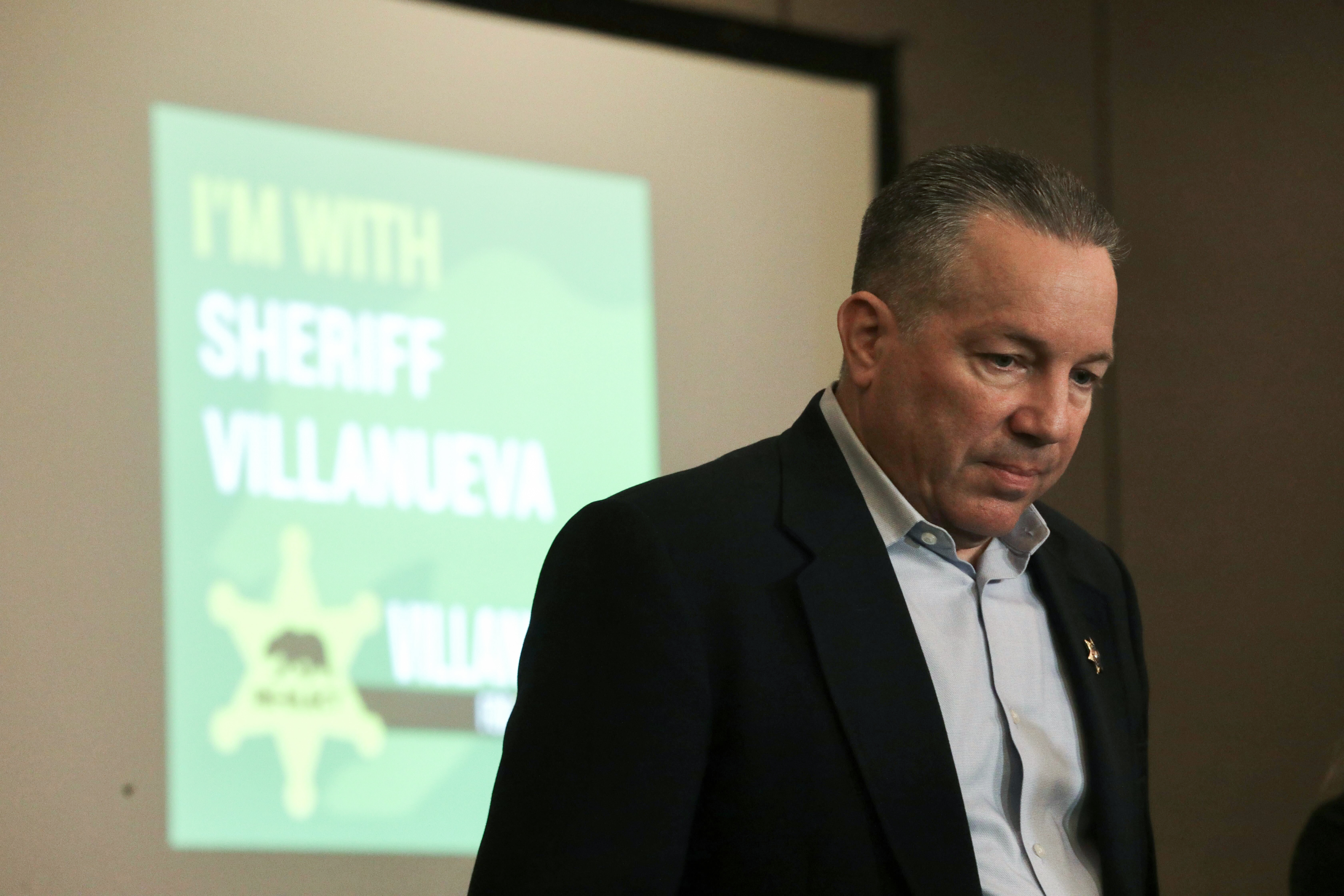 Why California sheriff reformers should love Alex Villanueva - Vimarsana News