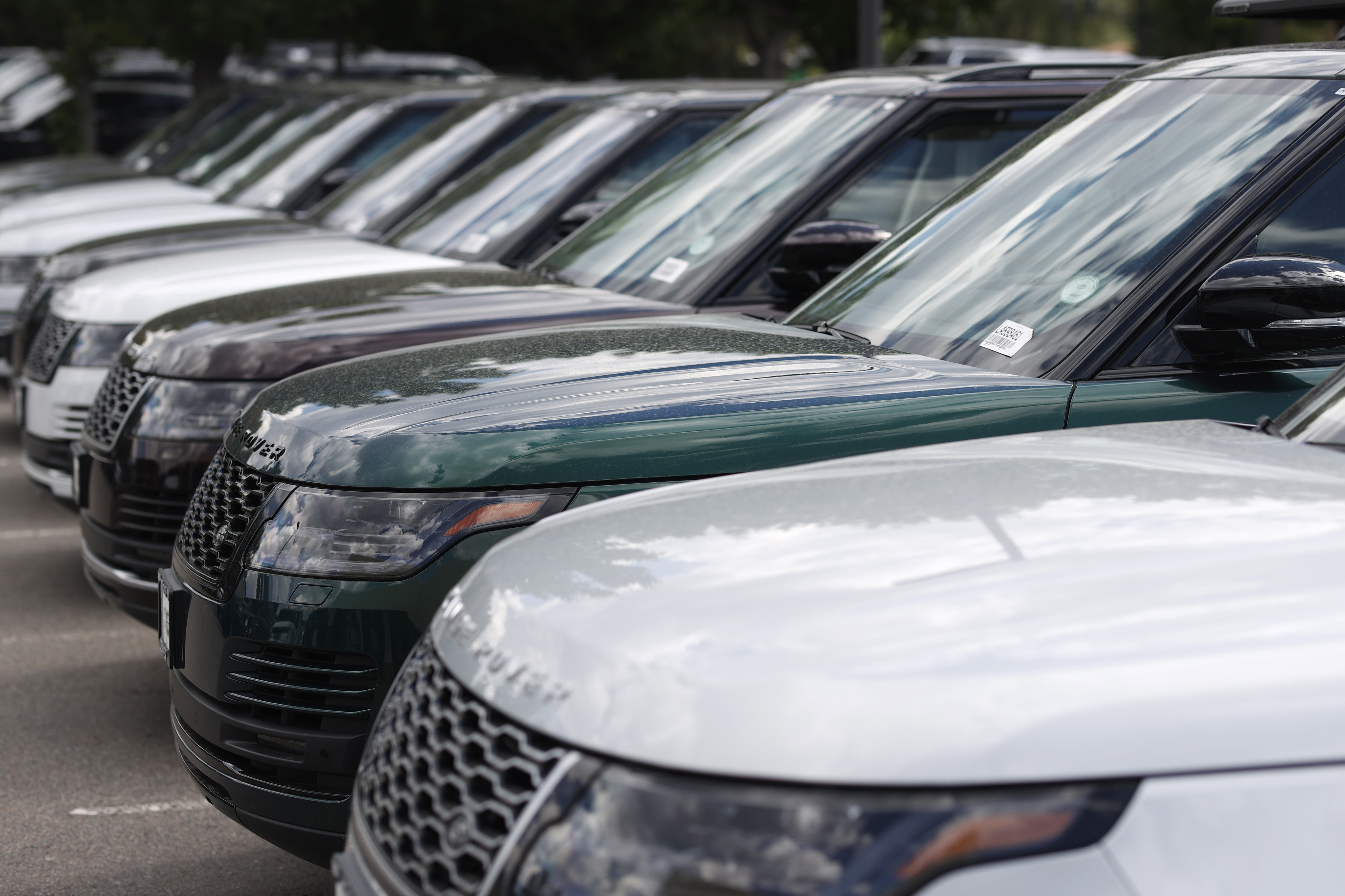 California bill could raise vehicle registration fees for heavy cars - Vimarsana News