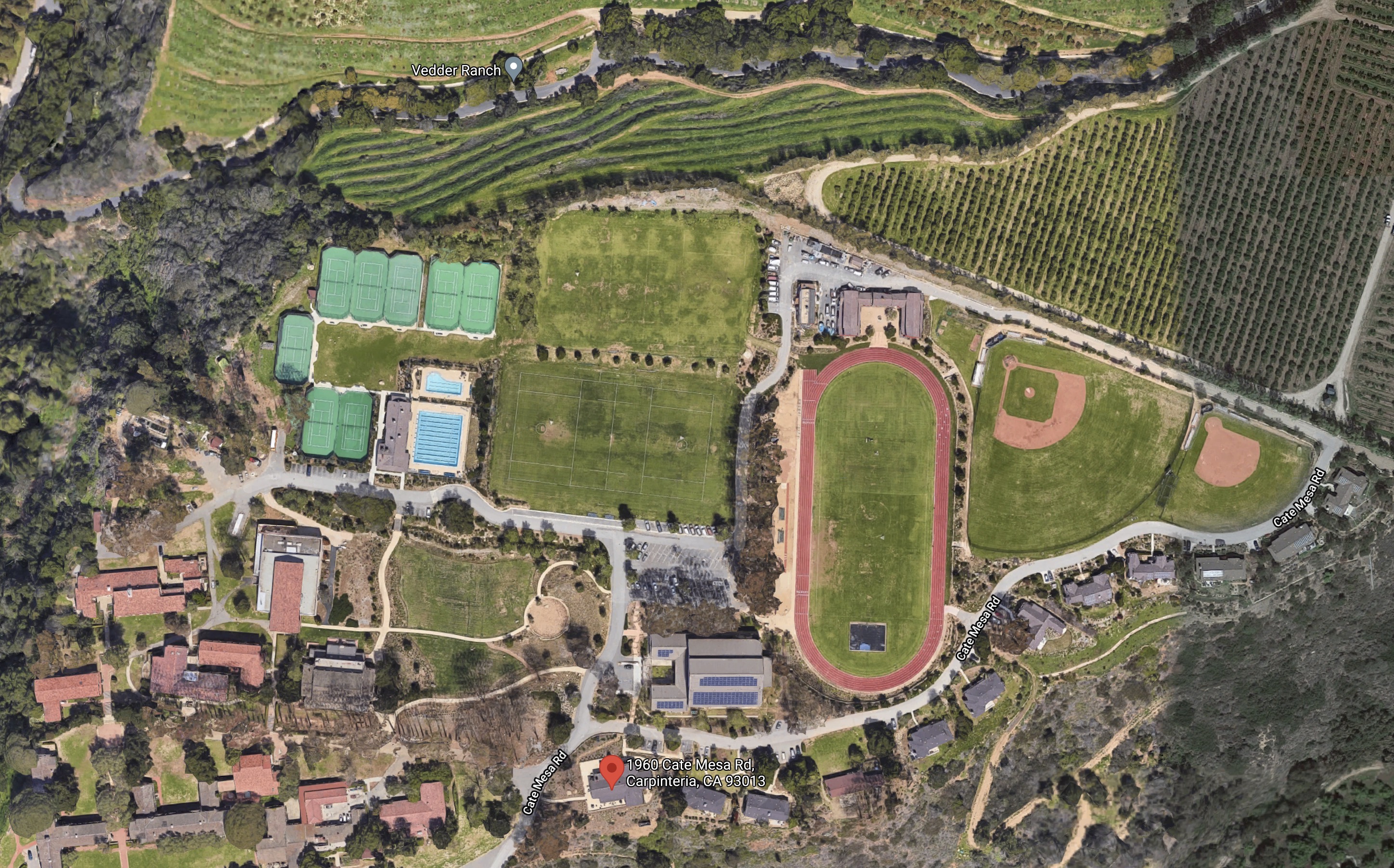 After private school teacher arrested, California parents in the dark - Vimarsana News
