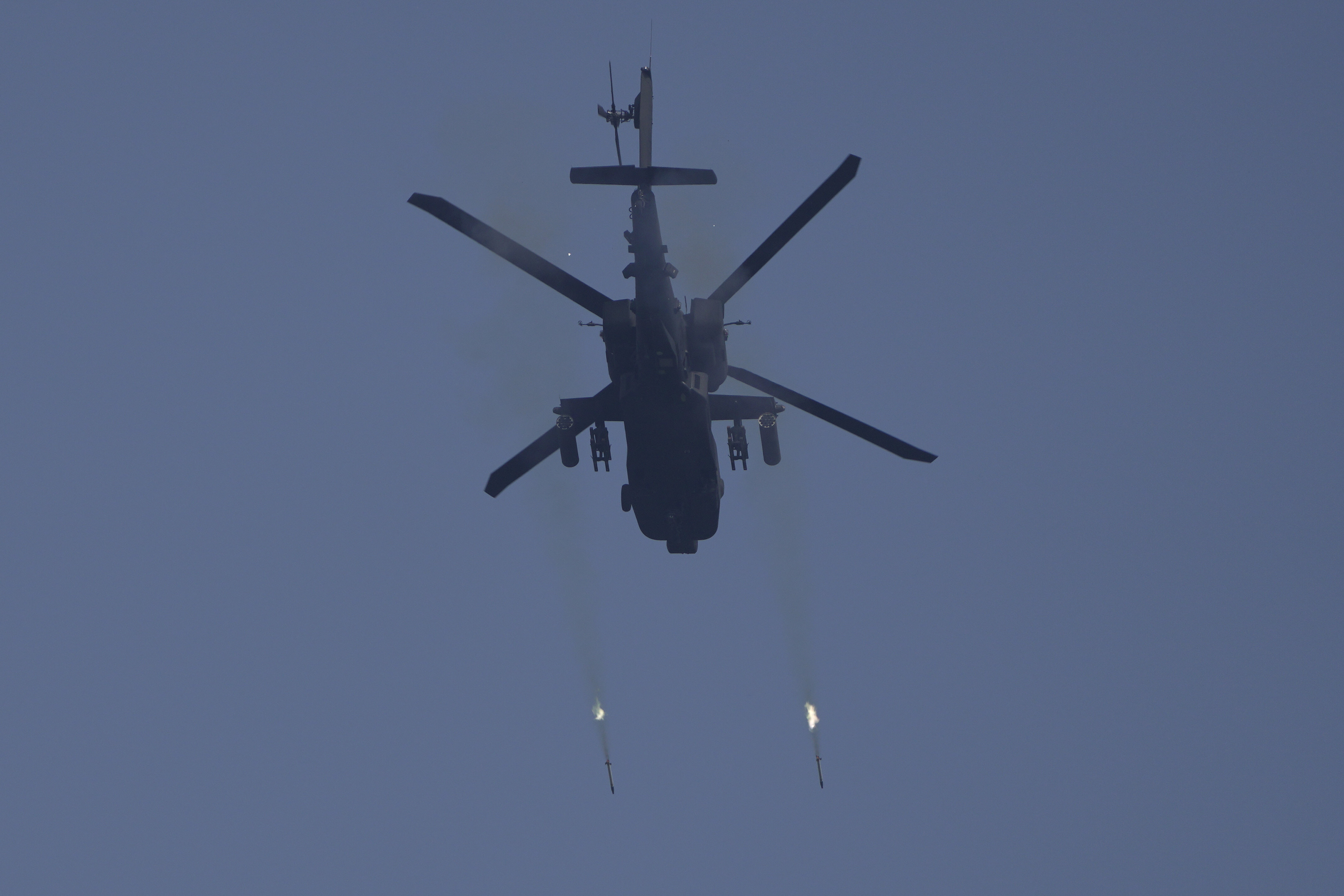 2 U.S. Army helicopters crash in Alaska, killing 3 soldiers - Vimarsana News