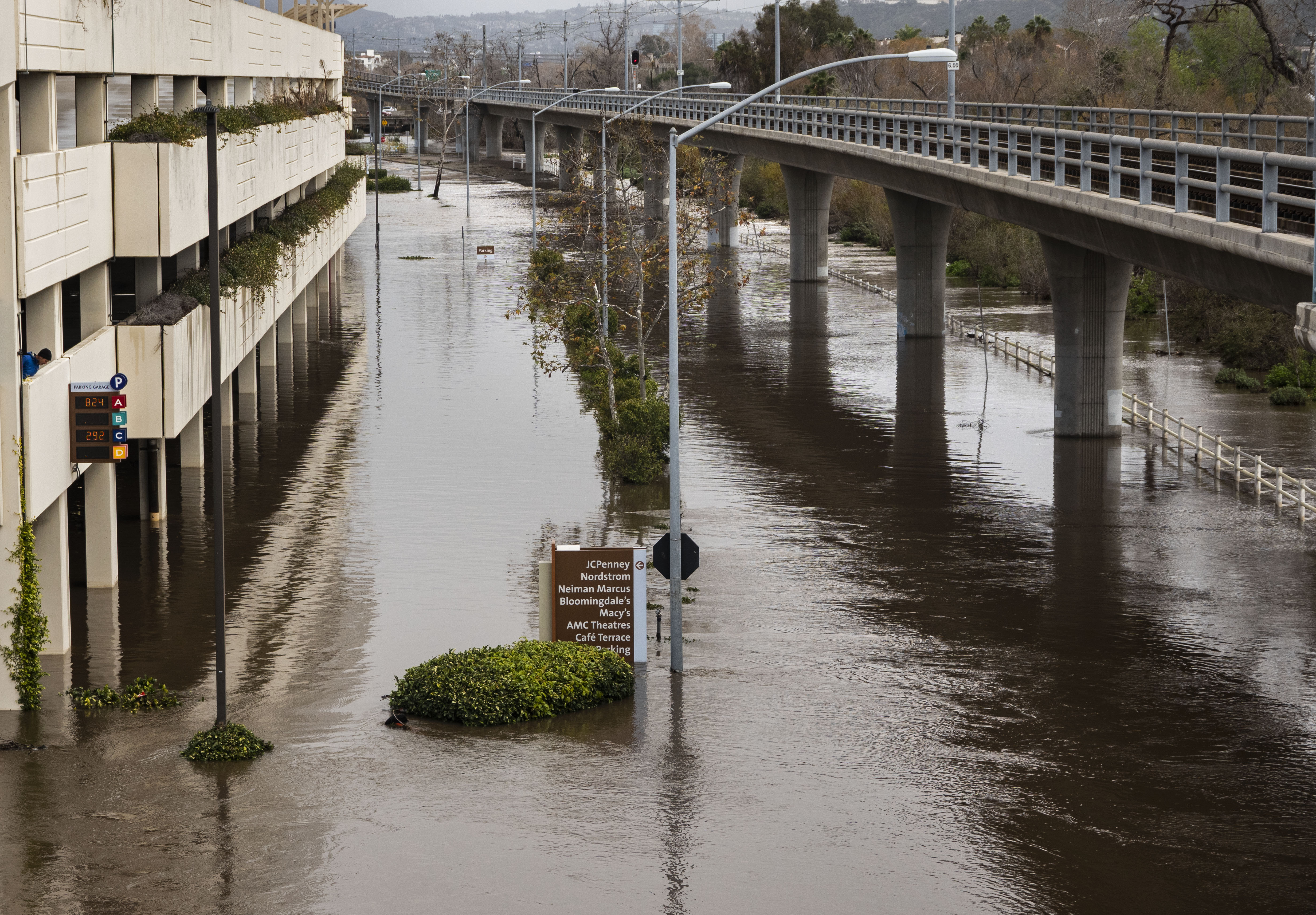 Is El Niño returning? What it means for California - Vimarsana News