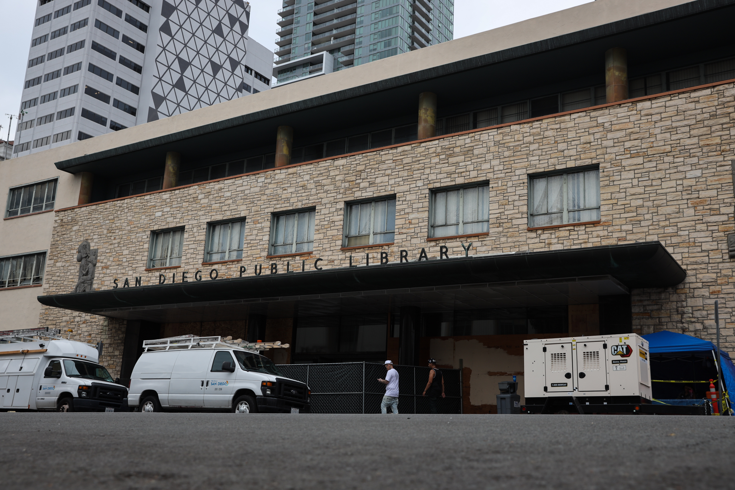 Opinion: San Diego needs homelessness plans that will actually work - The San Diego Union-Tribune - Vimarsana News