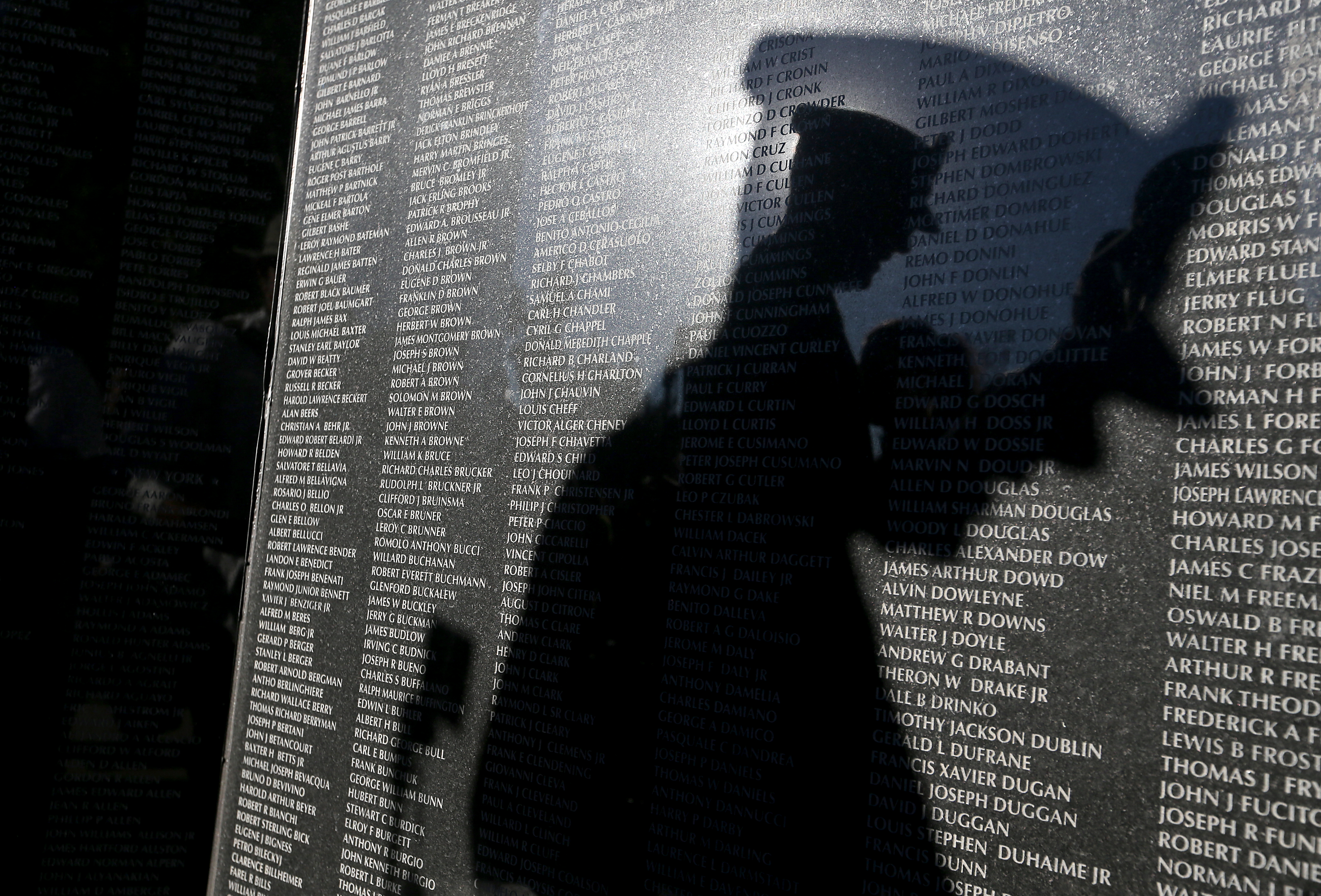 Korean War memorial in Fullerton got donations from near and far - Vimarsana News