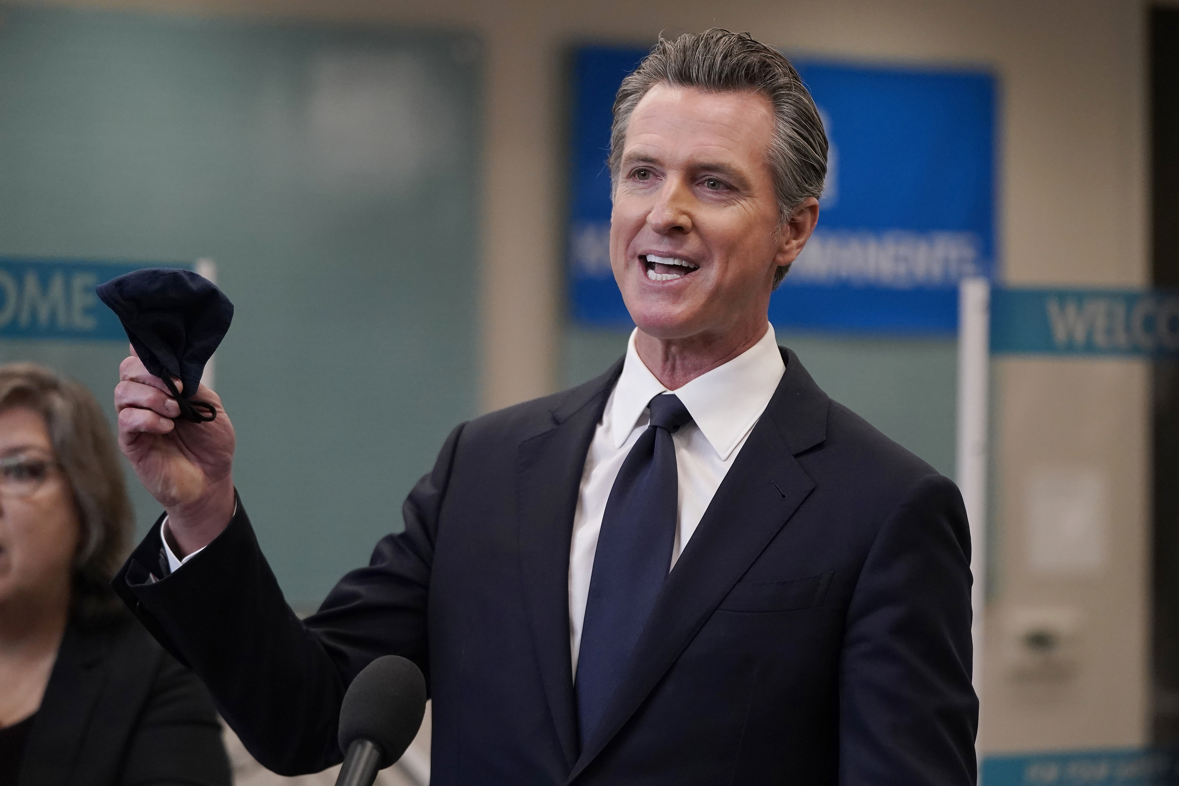 Opinion: California may be letting down its guard too soon by dropping mask mandate - Vimarsana News