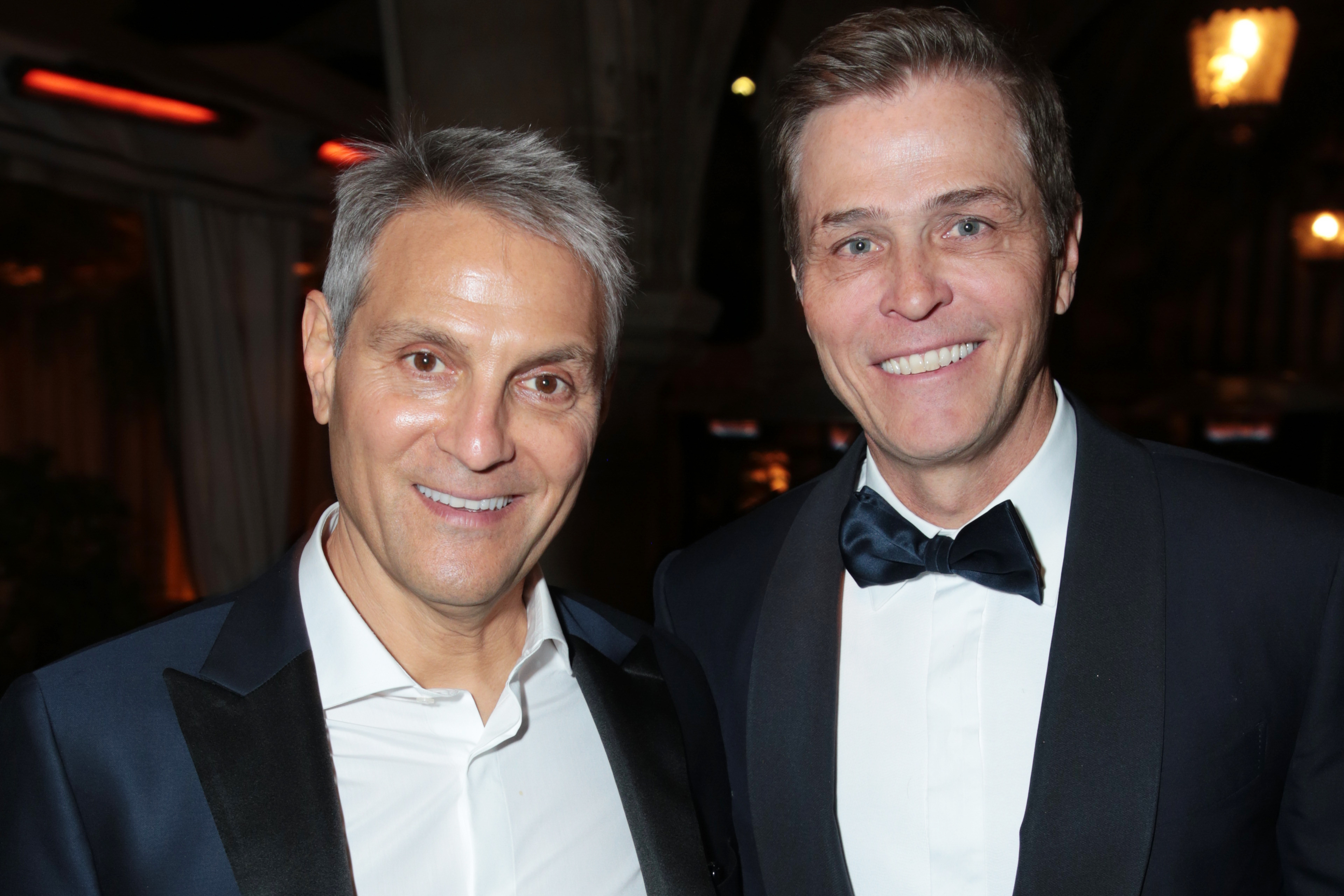 Ari Emanuel lets his AI alter ego open Endeavor's earnings call - Vimarsana News
