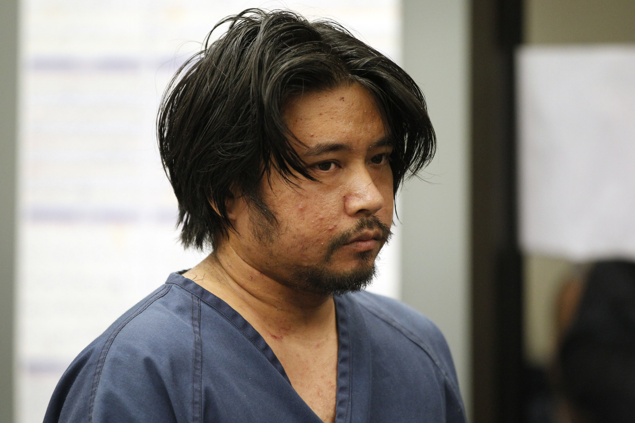 Man charged in Christmas Eve triple homicide pleads guilty to murder - Vimarsana News