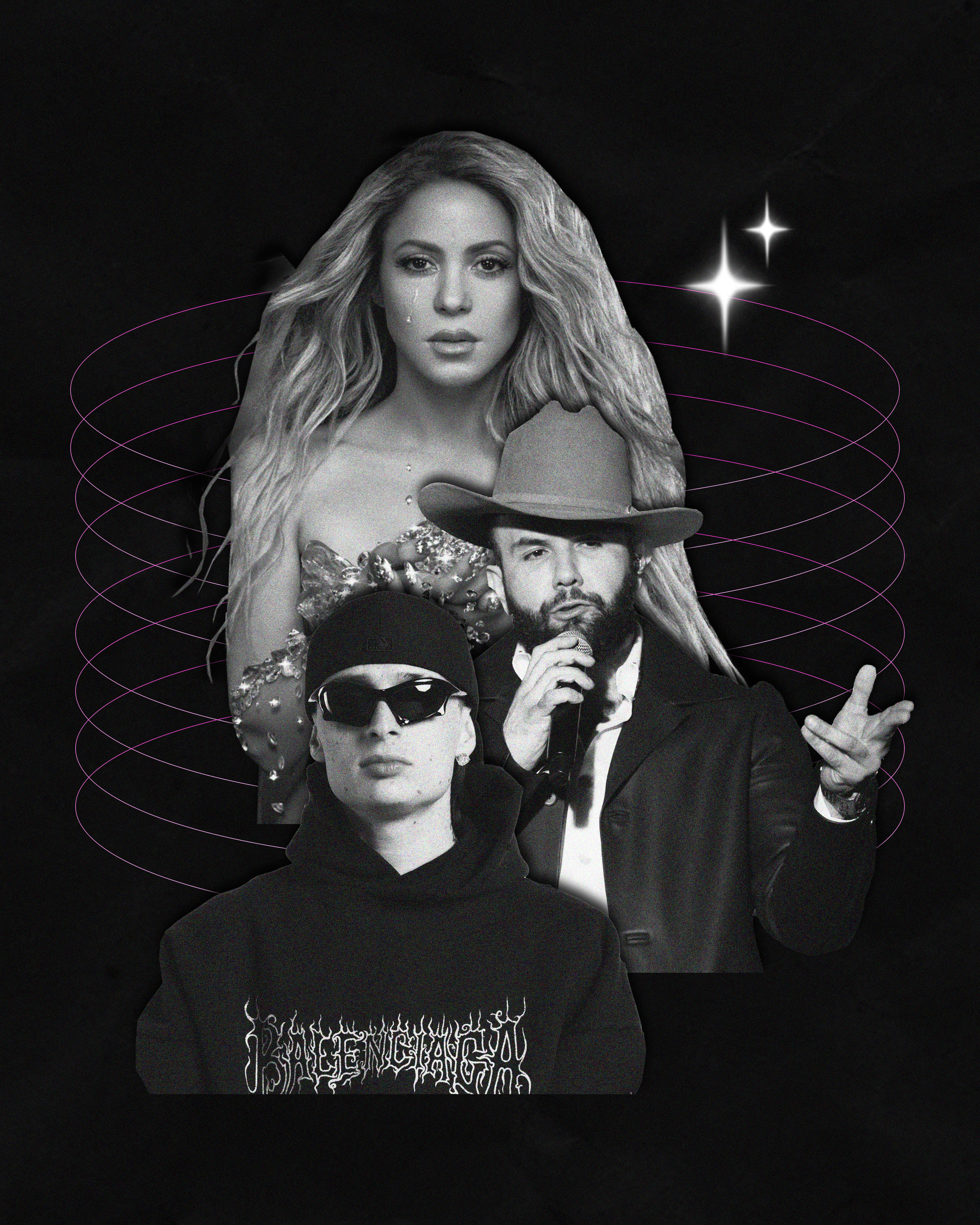 Latinx Files: What Shakira's 'Las Mujeres Ya No Lloran' says about Latin music. - Vimarsana News