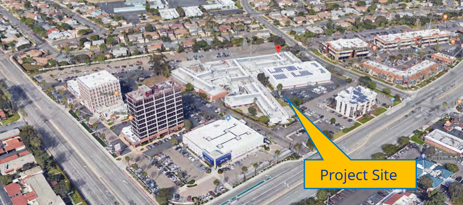 Planning Commission OKs proposed 404-unit subsidized complex in Clairemont - Vimarsana News