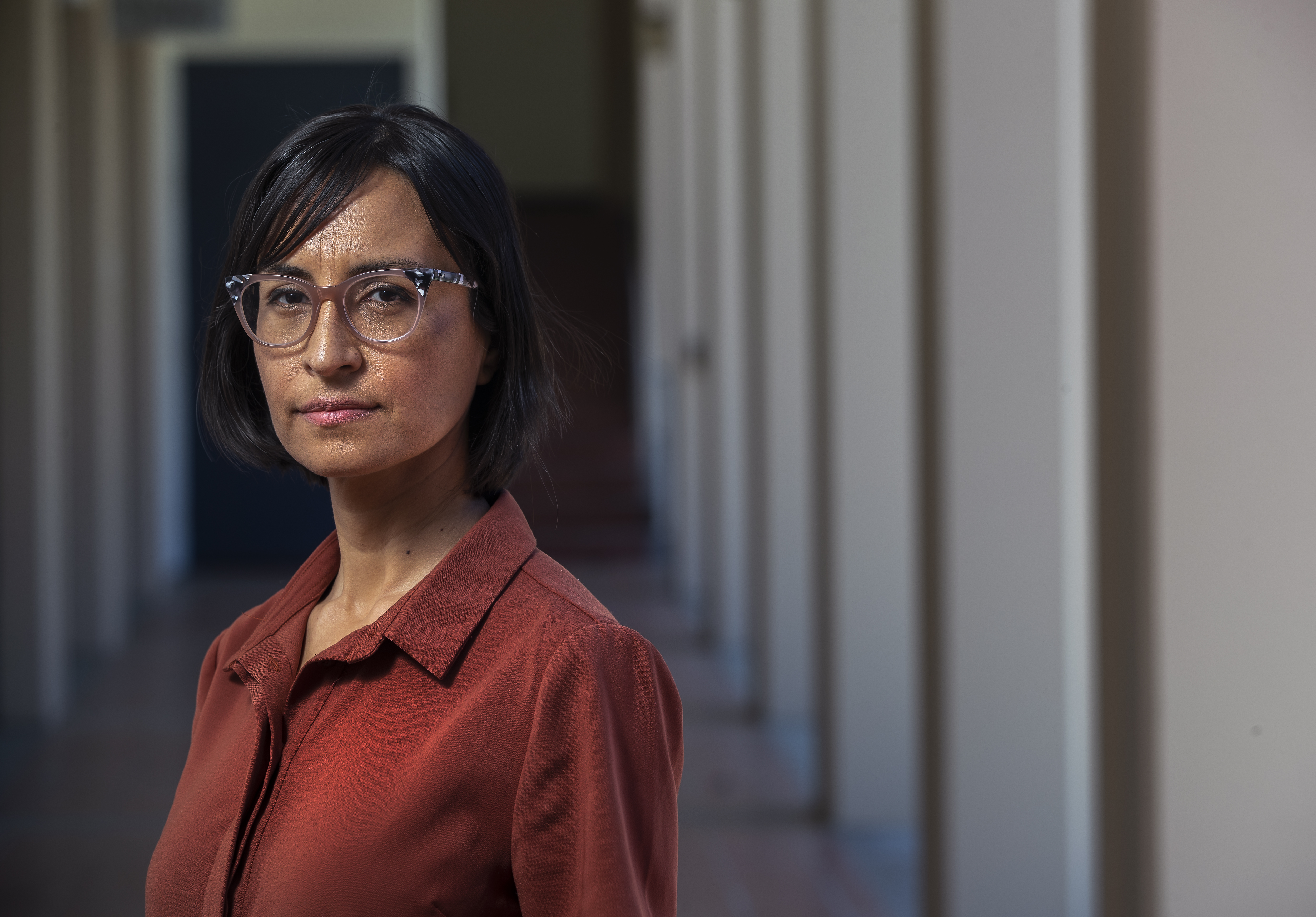 L.A. author Carribean Fragoza wins $50,000 Whiting Award - Vimarsana News