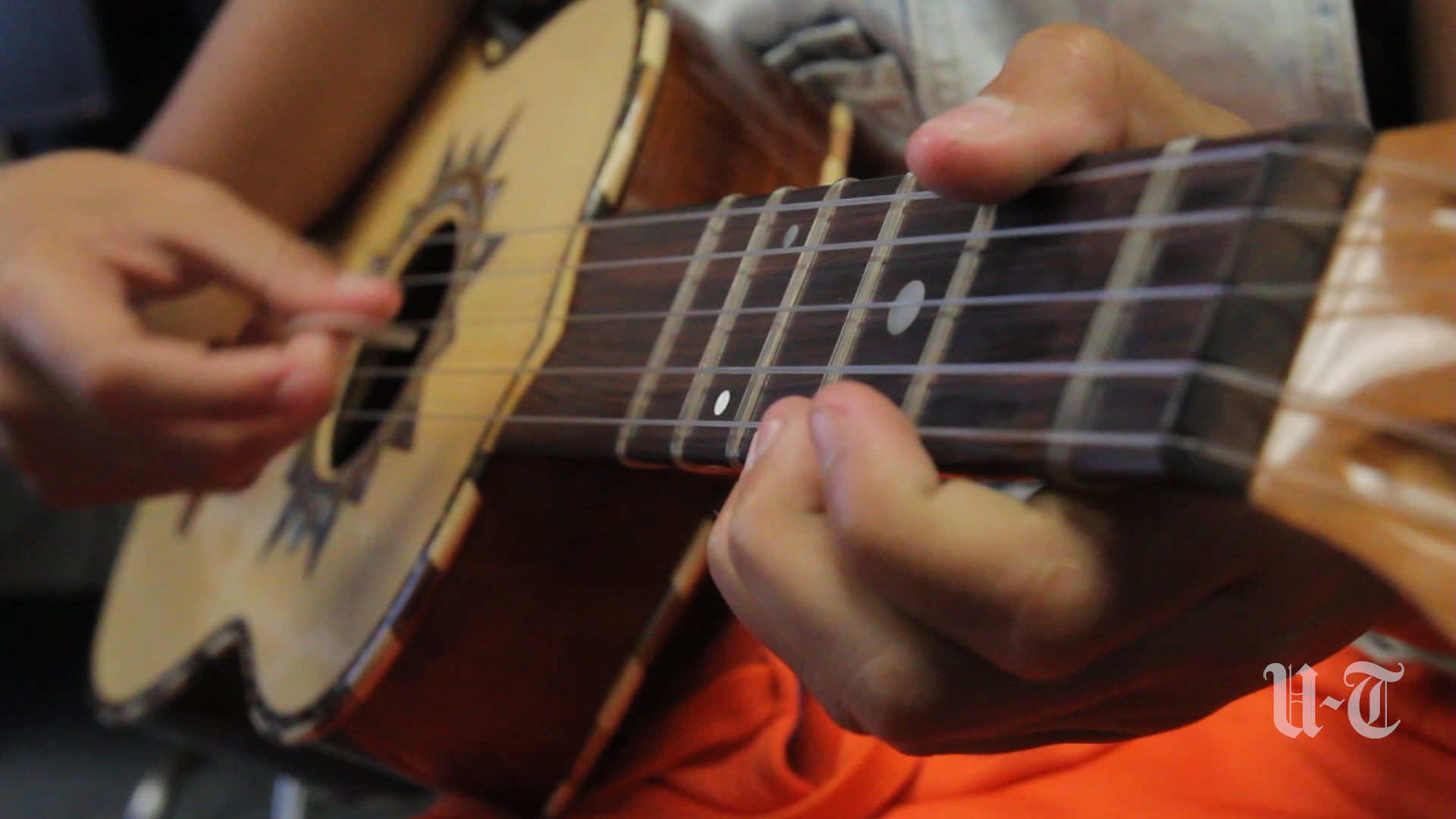 Oceanside elementary students learn music through mariachi - Vimarsana News