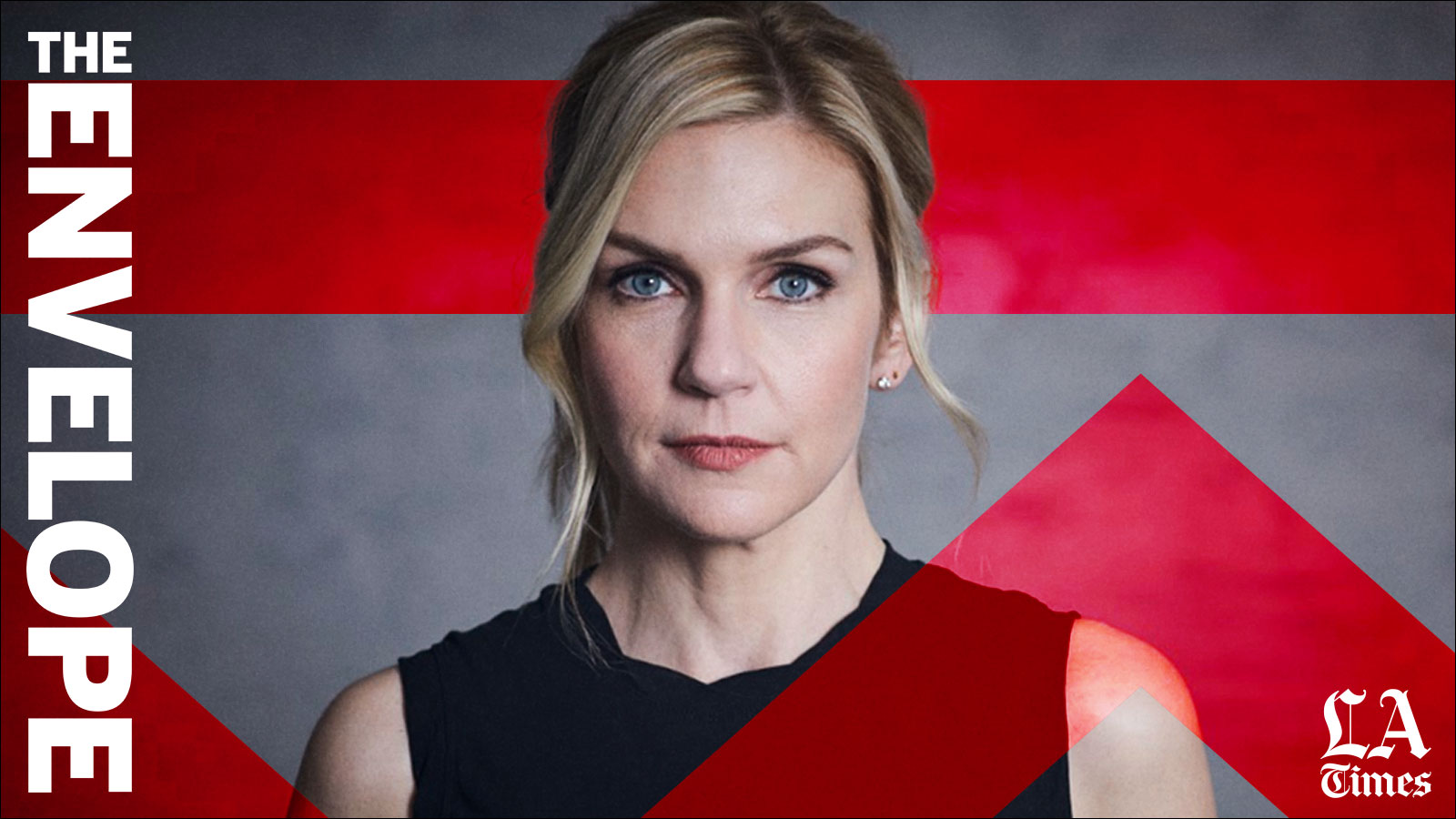 'Better Call Saul' finale: Rhea Seehorn predicts Kim's future - Vimarsana News