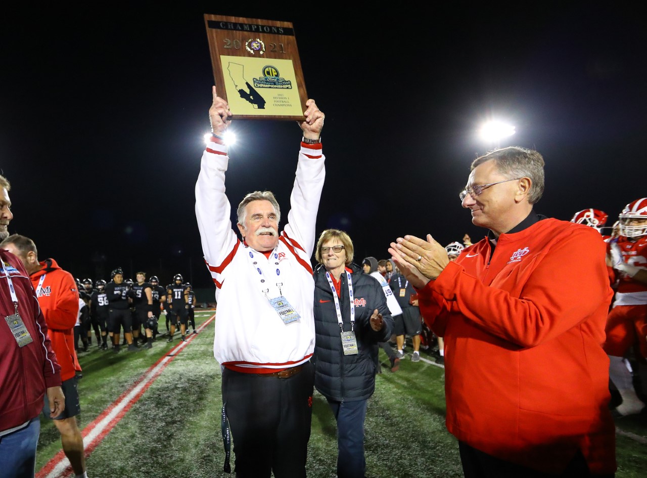 Orange County D.A. candidate calls for more scrutiny of coach in Mater Dei hazing allegations - Vimarsana News