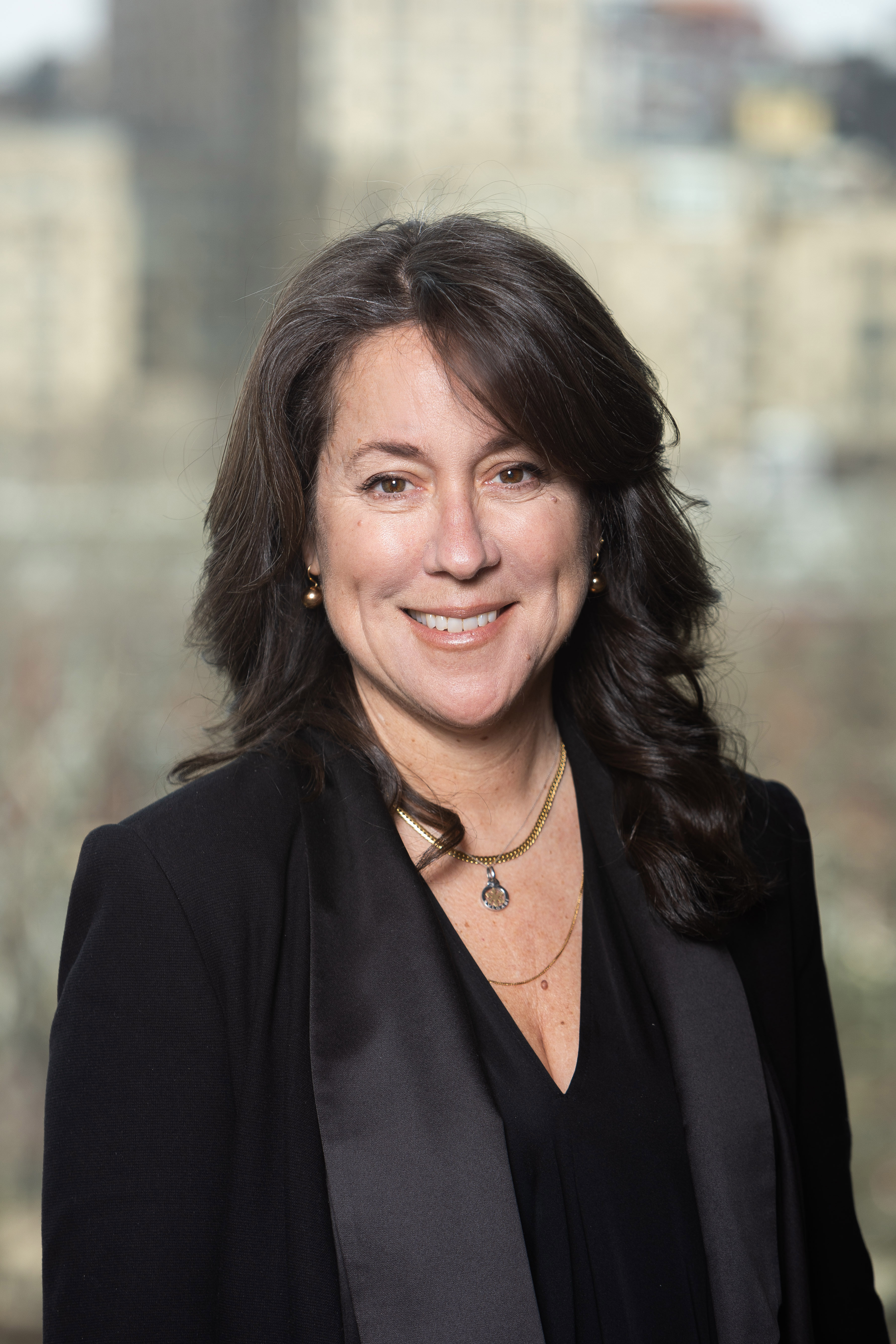 Getty Trust picks NYU provost Katherine Fleming as next leader - Vimarsana News