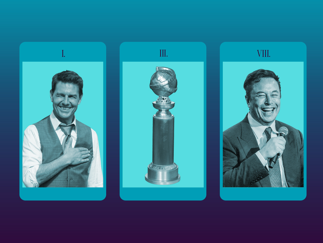 What's in store for Hollywood in 2023? Our reporters predict the future - Vimarsana News