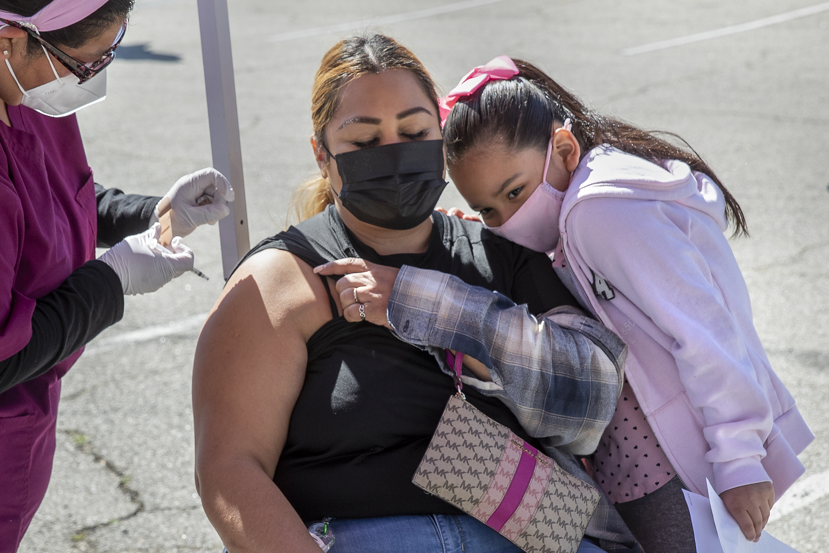 Coronavirus Today: California changes course. Again. - Vimarsana News