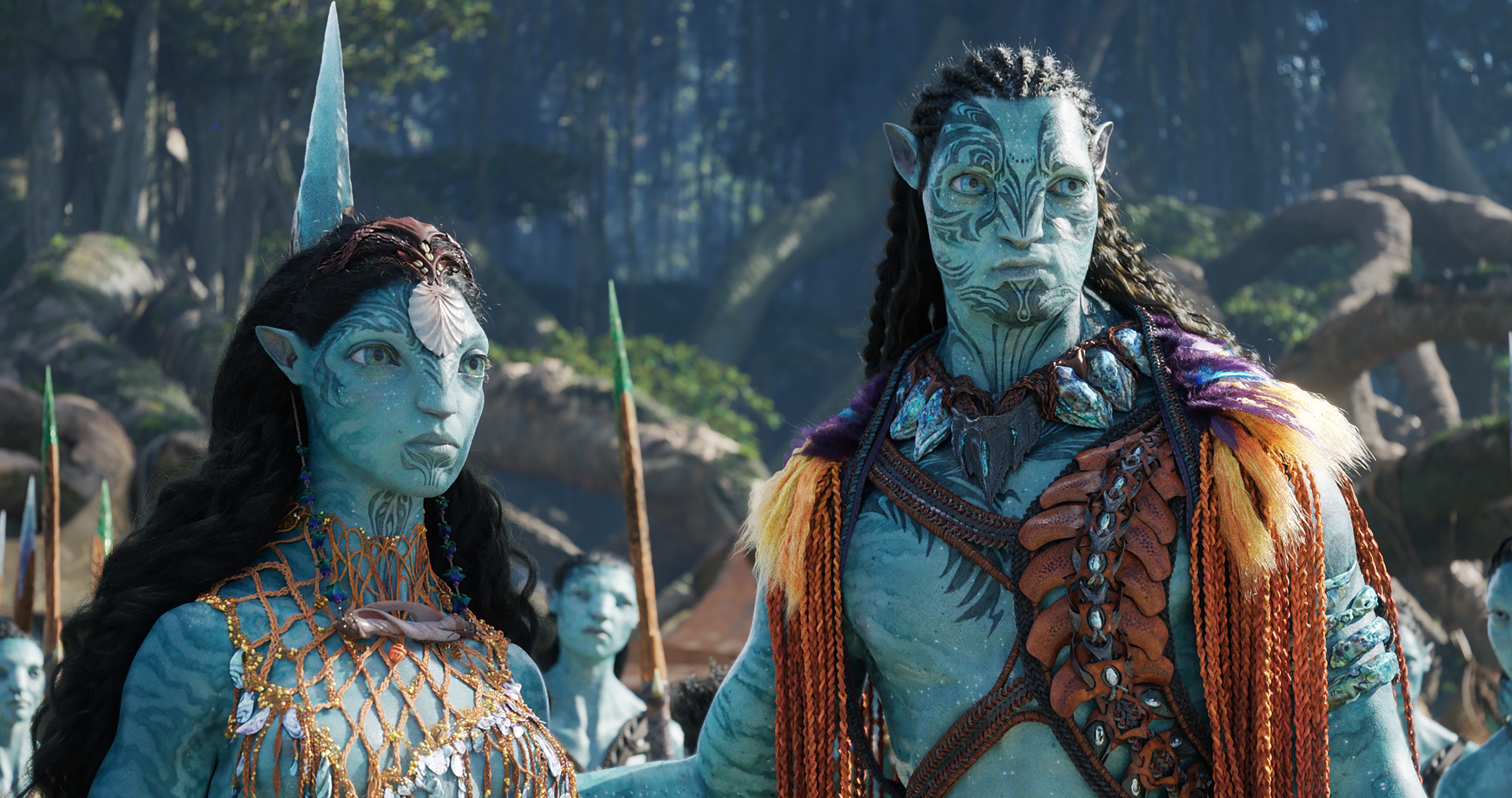 How 'Avatar: The Way of Water' can help give theaters a lift - Vimarsana News