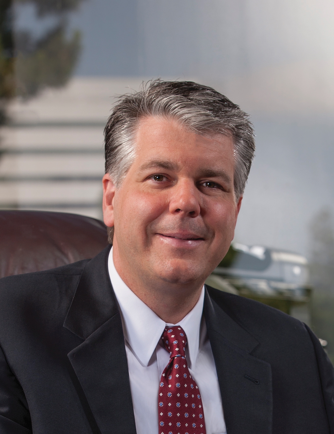 Planning Commission chair Lee Lowrey announces run for Newport Beach City Council - Vimarsana News