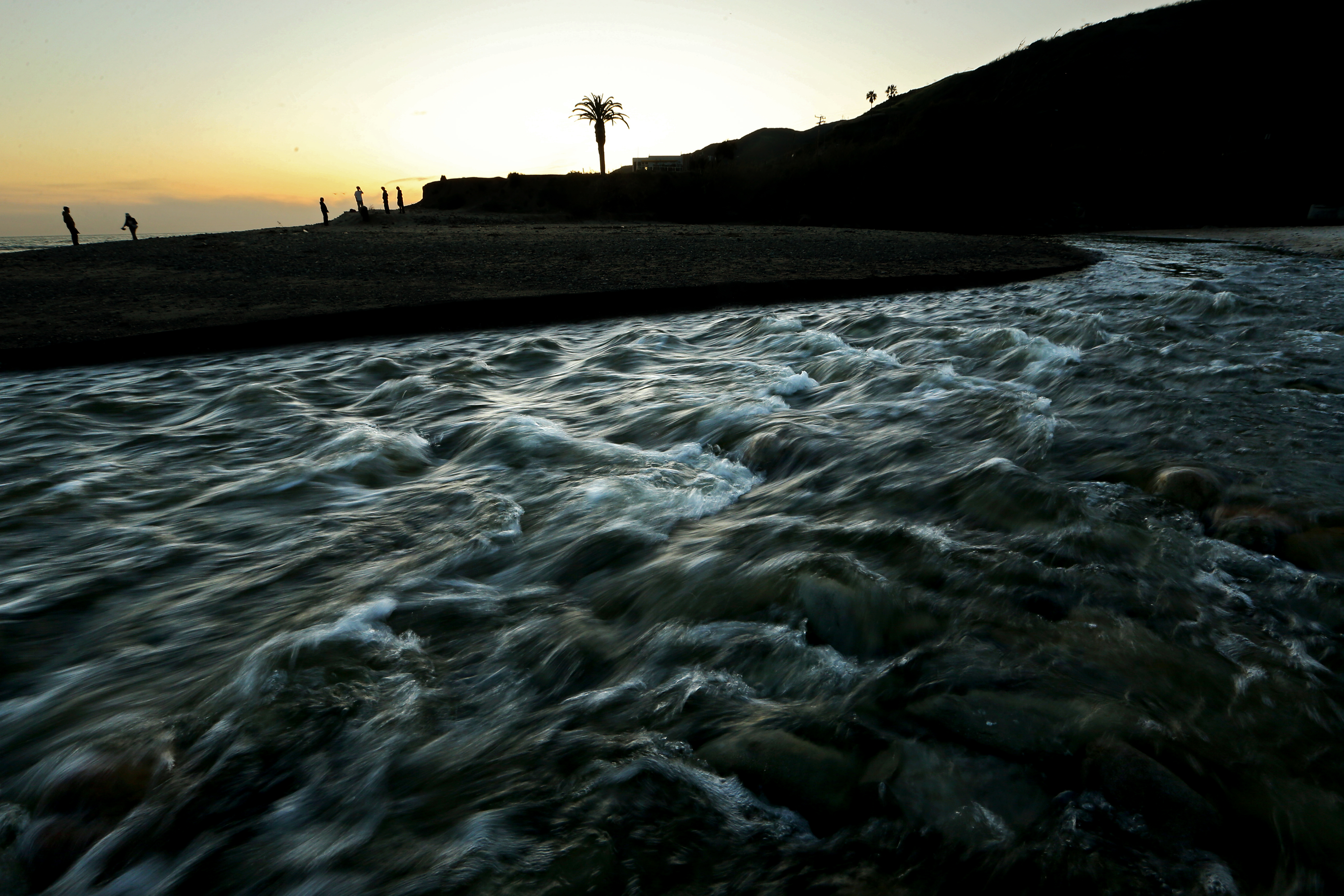 Here's where California's wet year is bringing welcome recovery - Vimarsana News