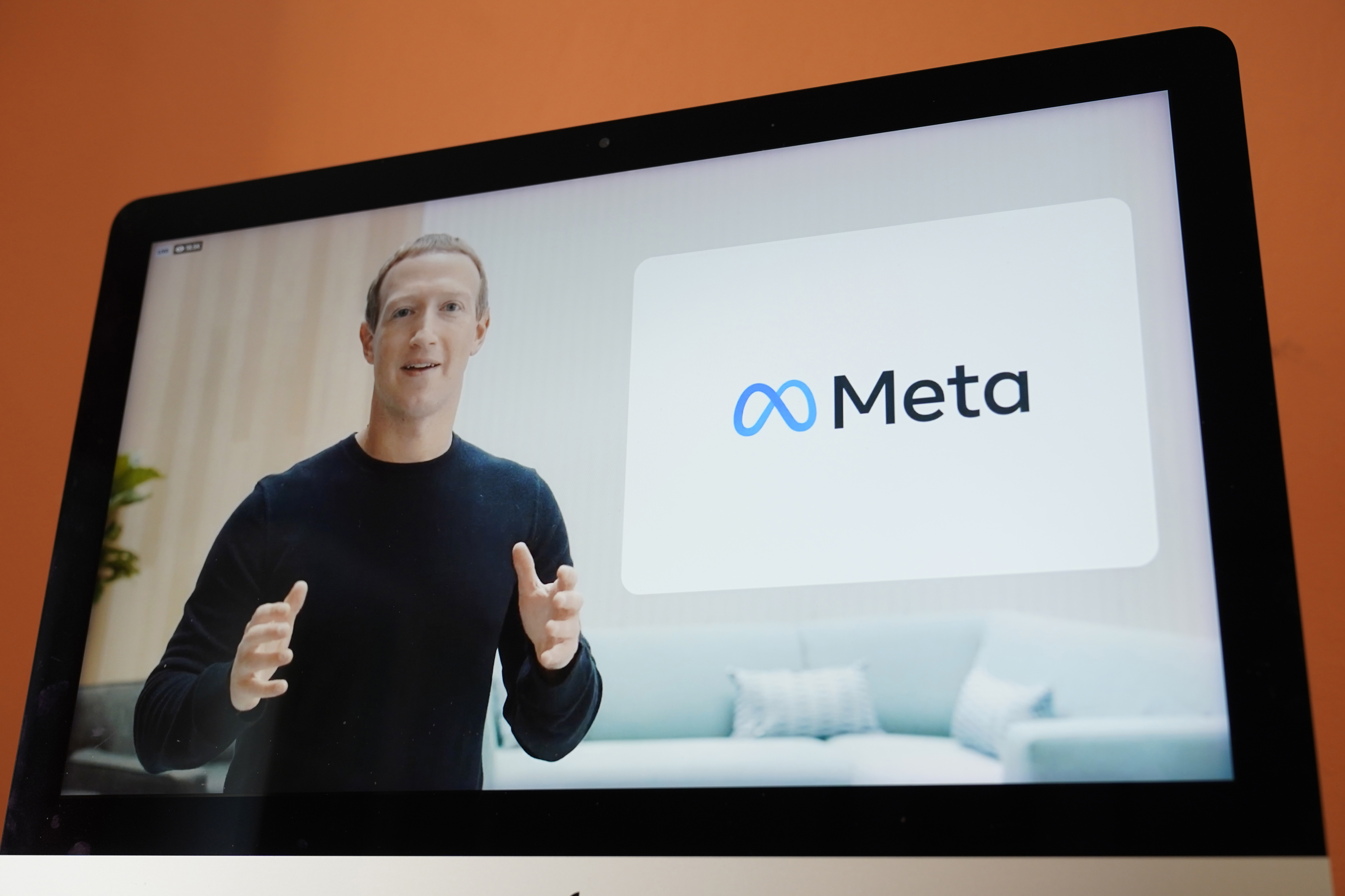 Meta erases more than $230 billion in value, biggest wipeout in history - Vimarsana News