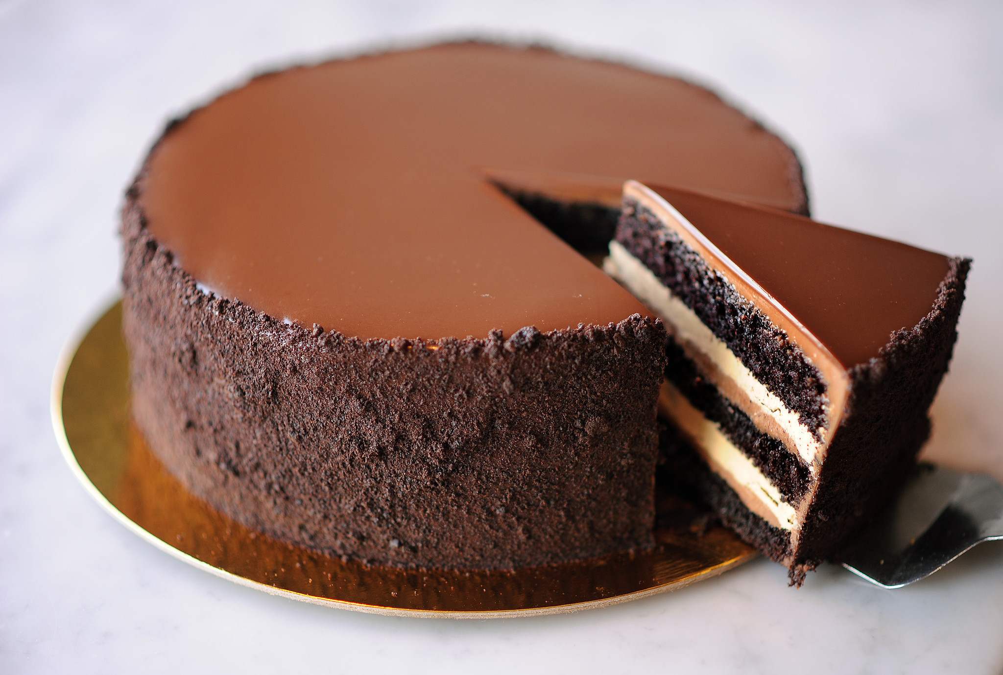 Six stunning cakes for your holiday table - Vimarsana News