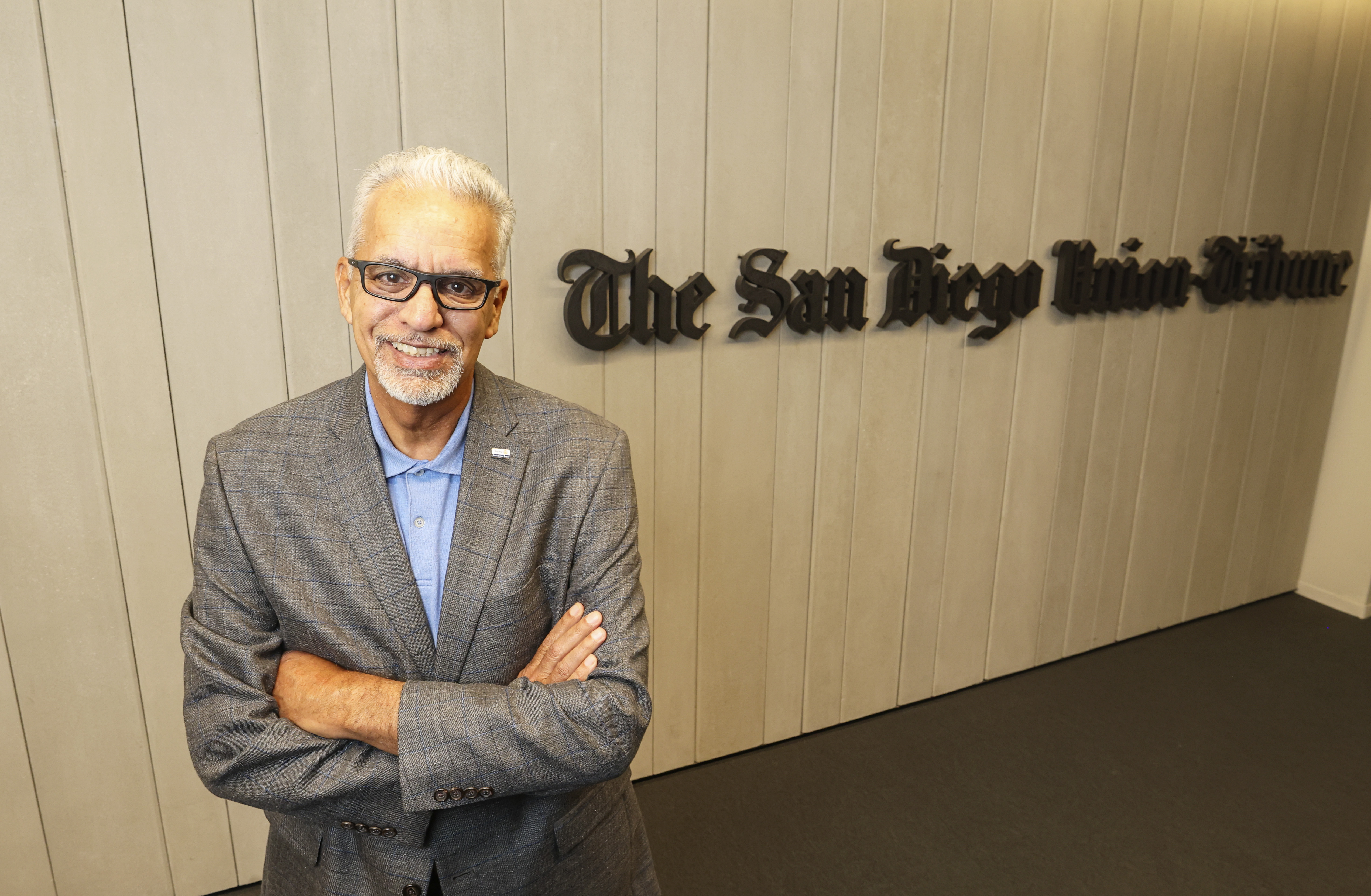 Opinion: As a kid, I delivered the newspaper. Now I help shape the news. - Vimarsana News