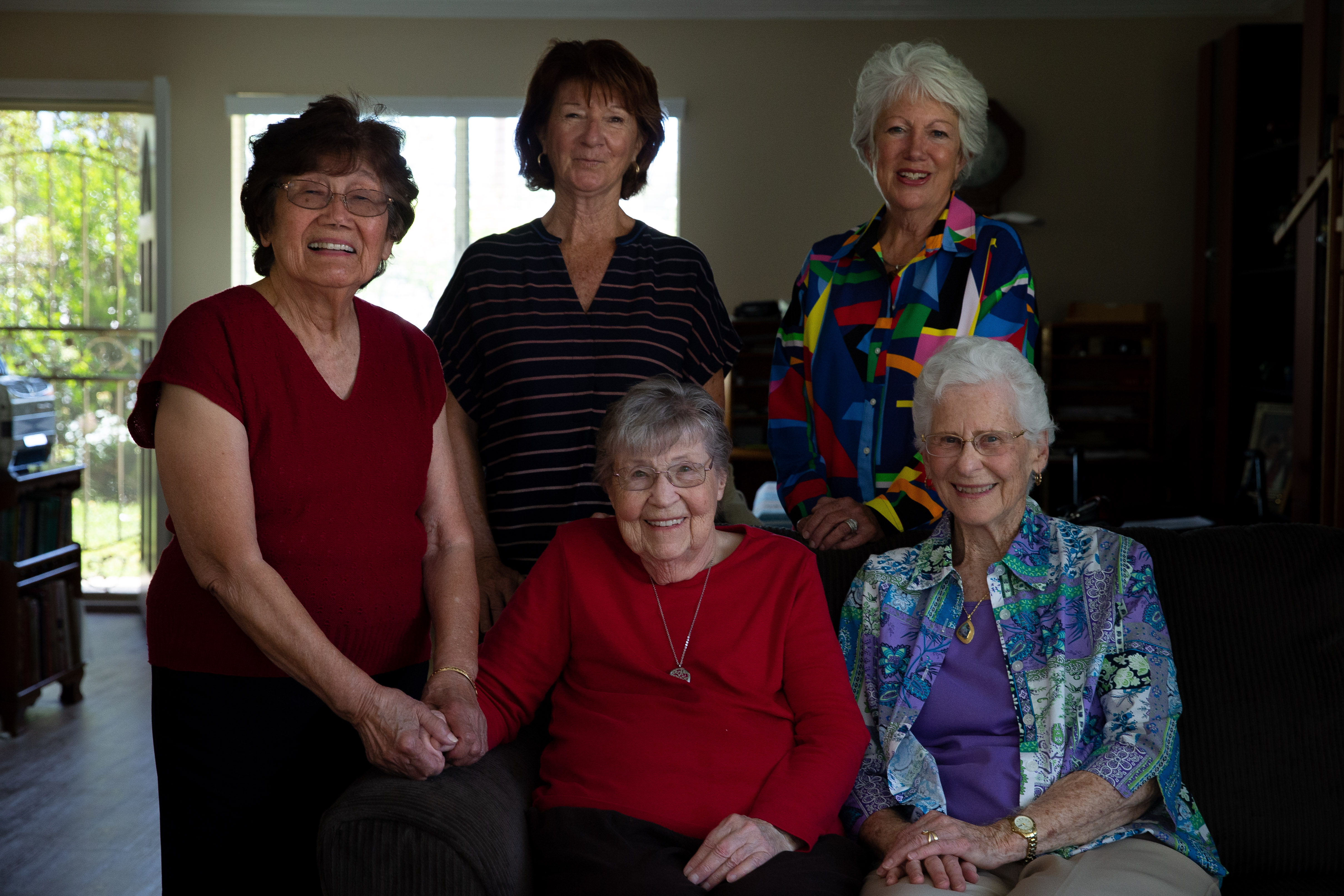 'Boobless Wonders' sisterhood knits together a national community of breast cancer survivors - Vimarsana News