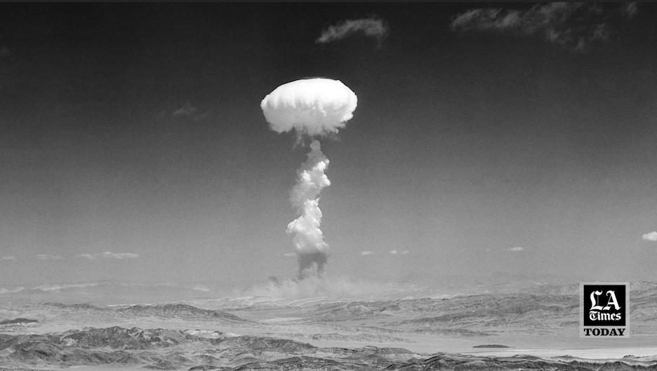 Can U.S. deter Putin from using nuclear weapons in Ukraine? - Vimarsana News