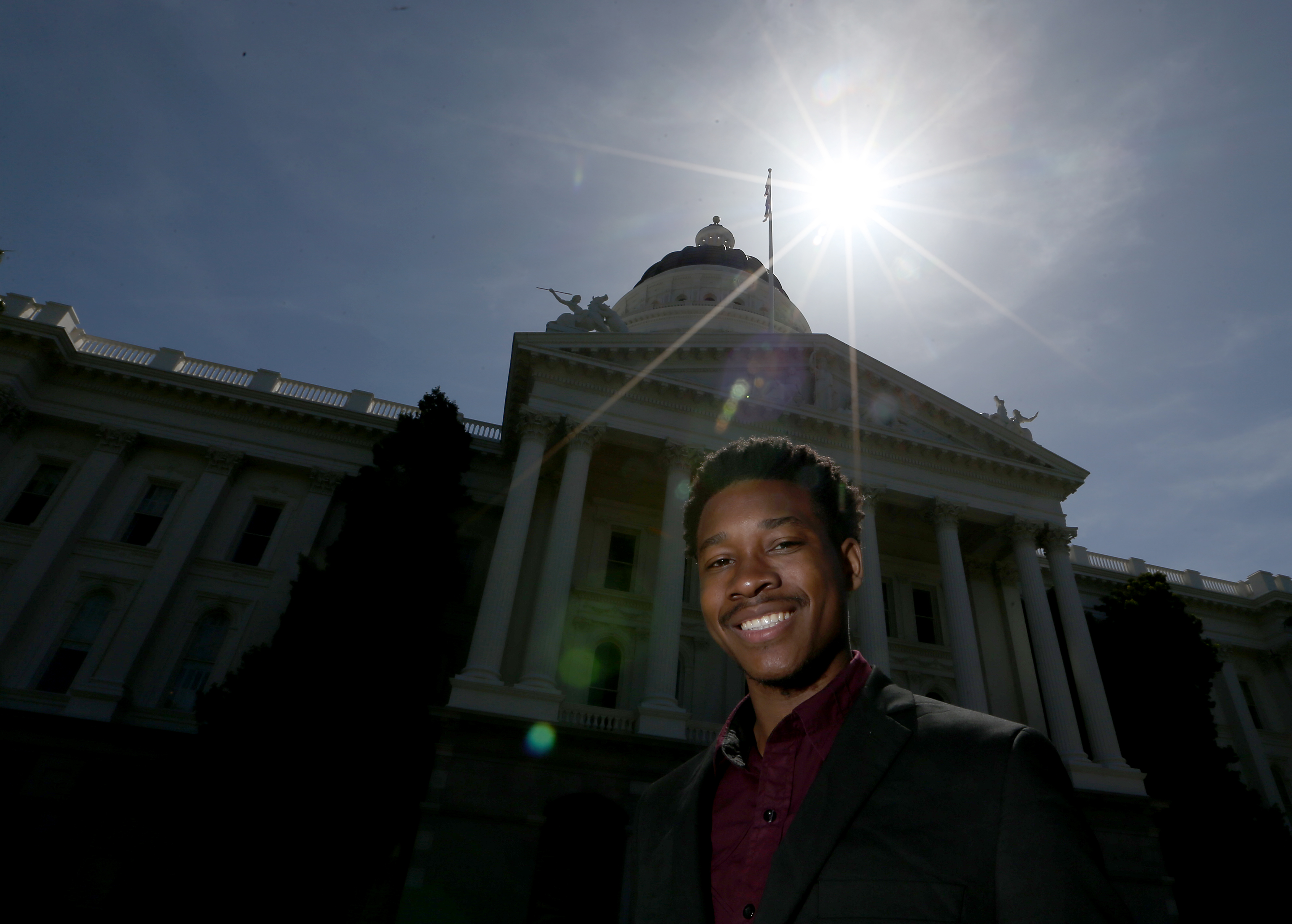 California poised to cut foster care program in state budget - Vimarsana News