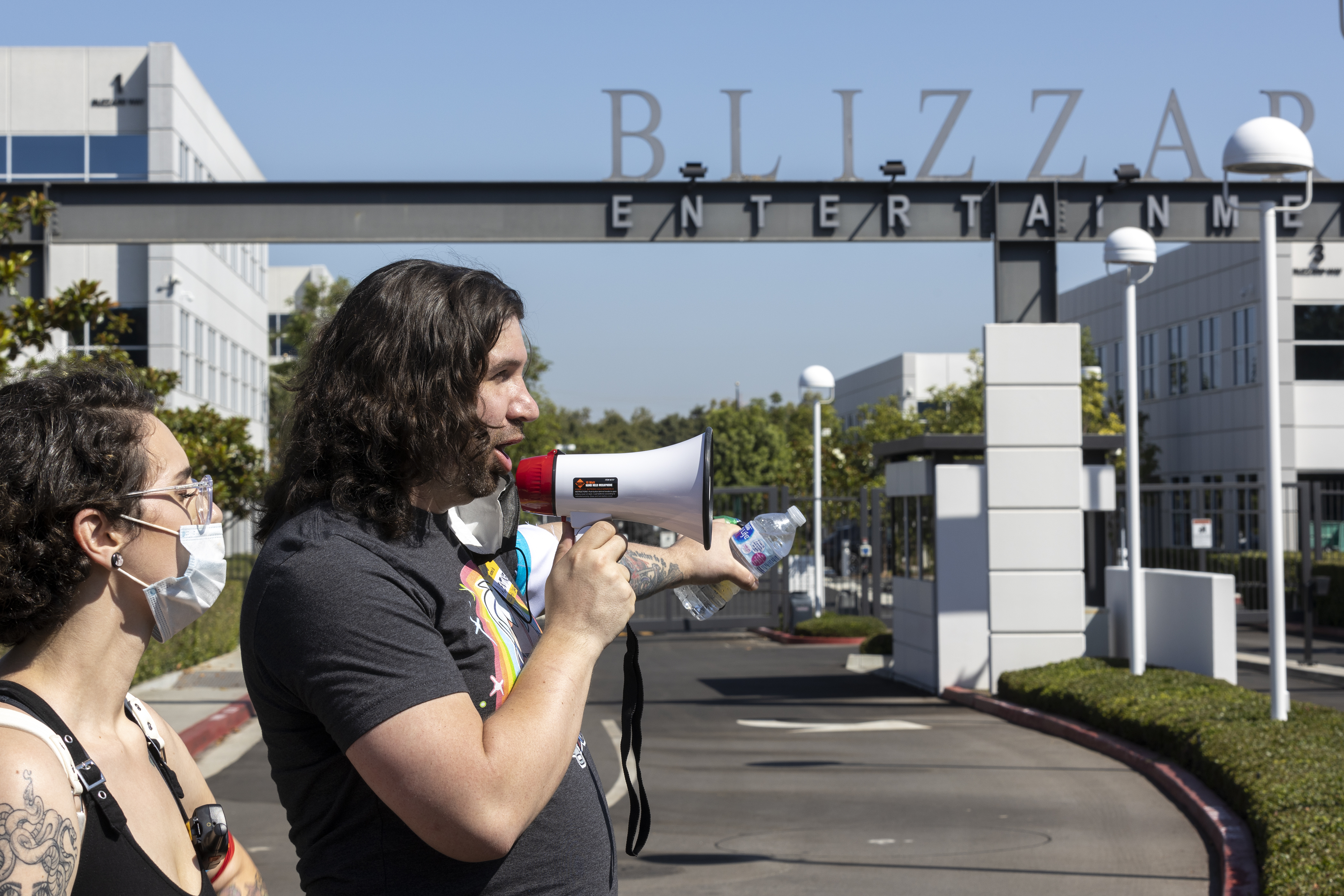 Workers at Activision Blizzard subsidiary unionize - Vimarsana News