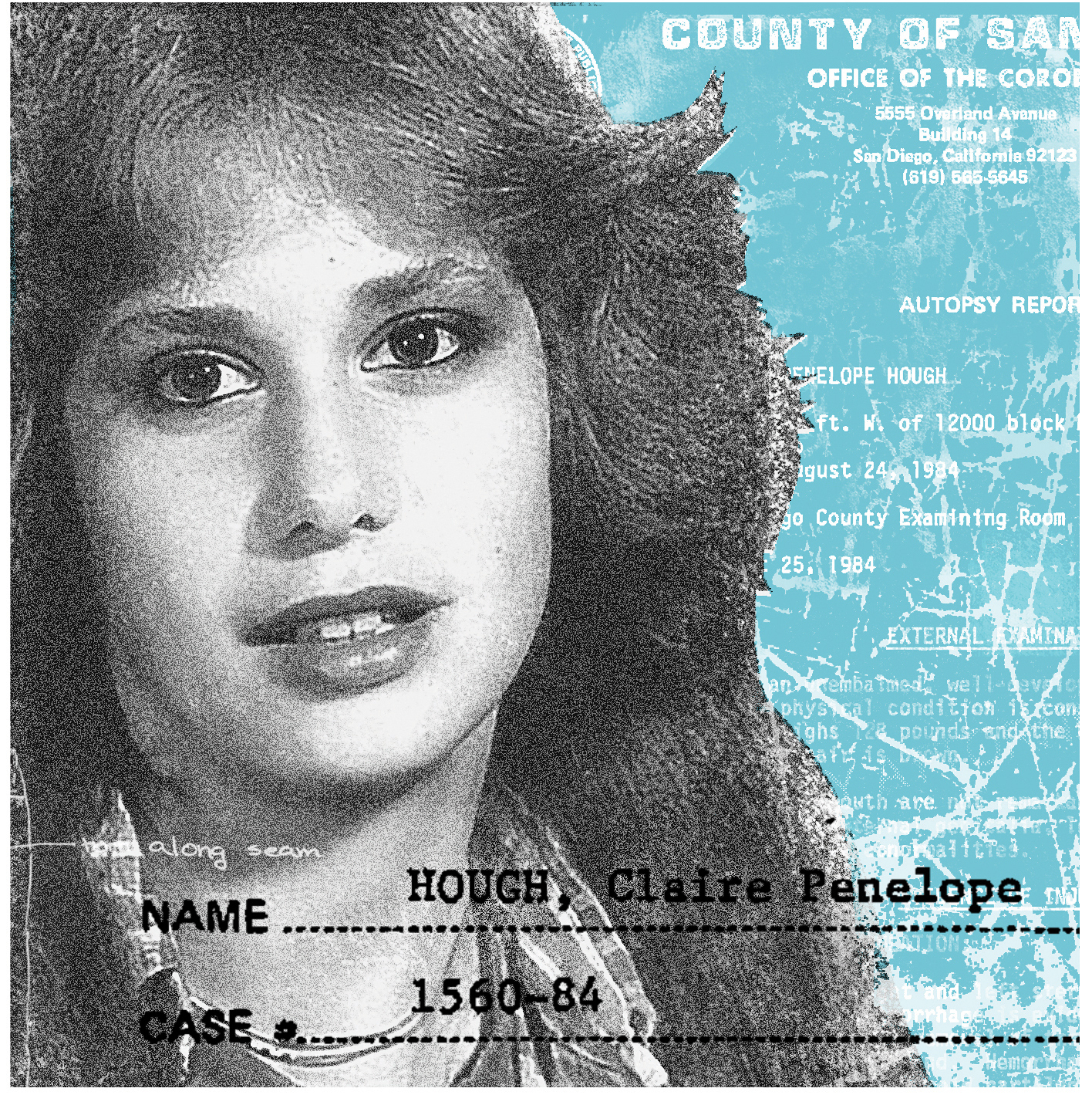 The Backstory: Looking back at one of the county's most troubling unsolved homicides, DNA evidence and a retired crime lab scientist - Vimarsana News