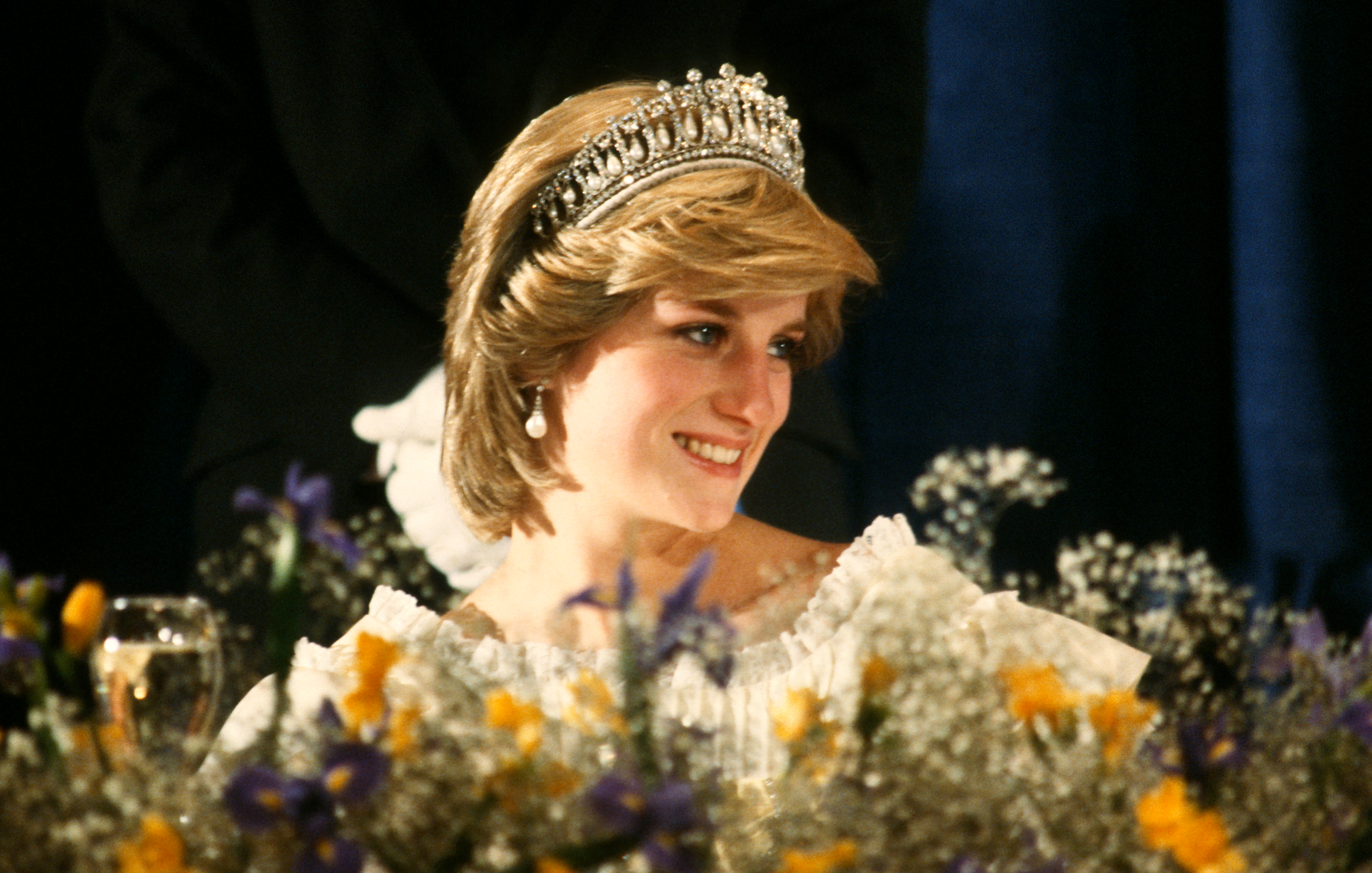 How photographer Anwar Hussein's images helped make Princess Diana an icon - Vimarsana News