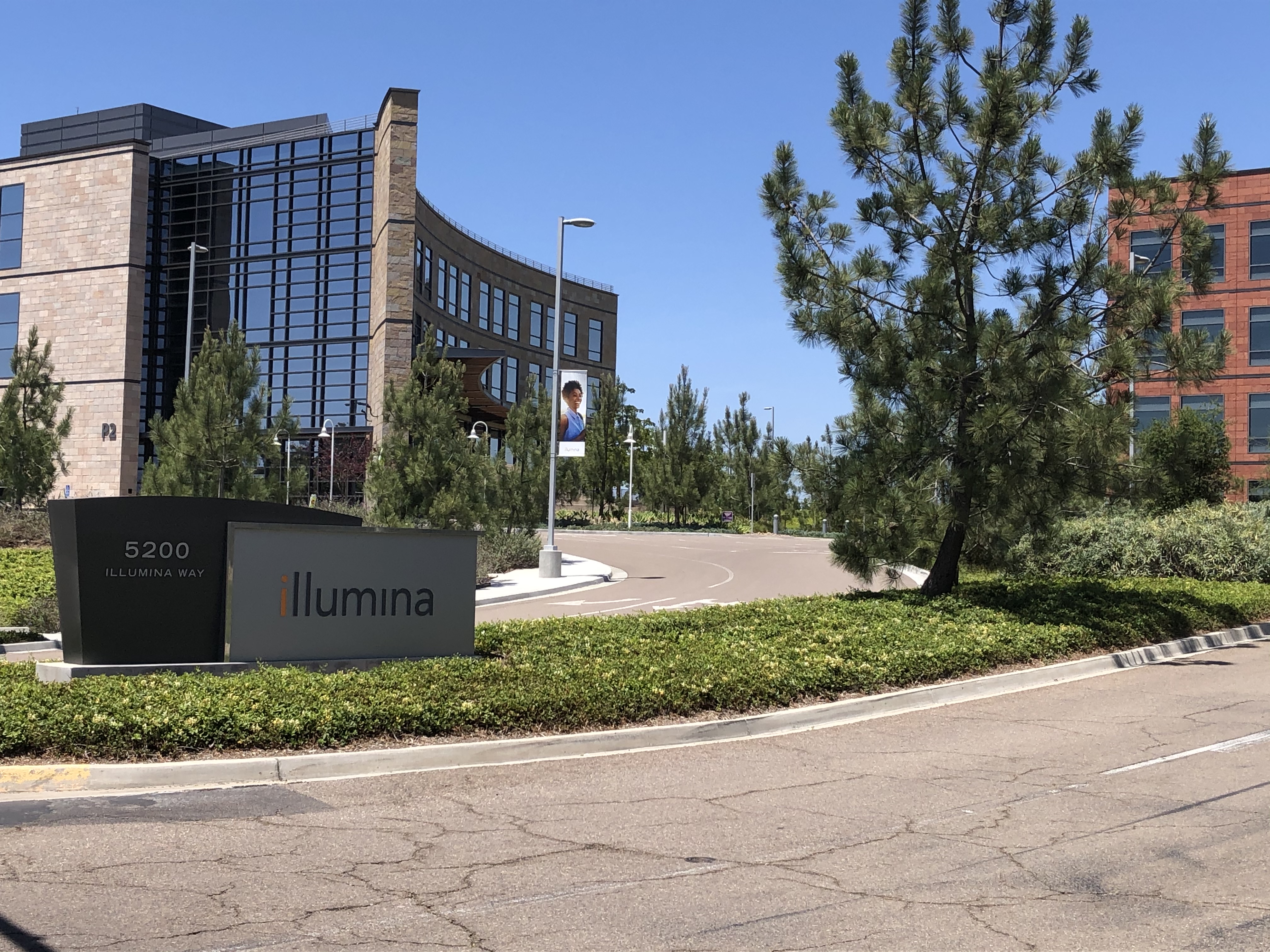 Feds sue luxury watch dealer for Illumina insider trading - The San Diego Union-Tribune - Vimarsana News