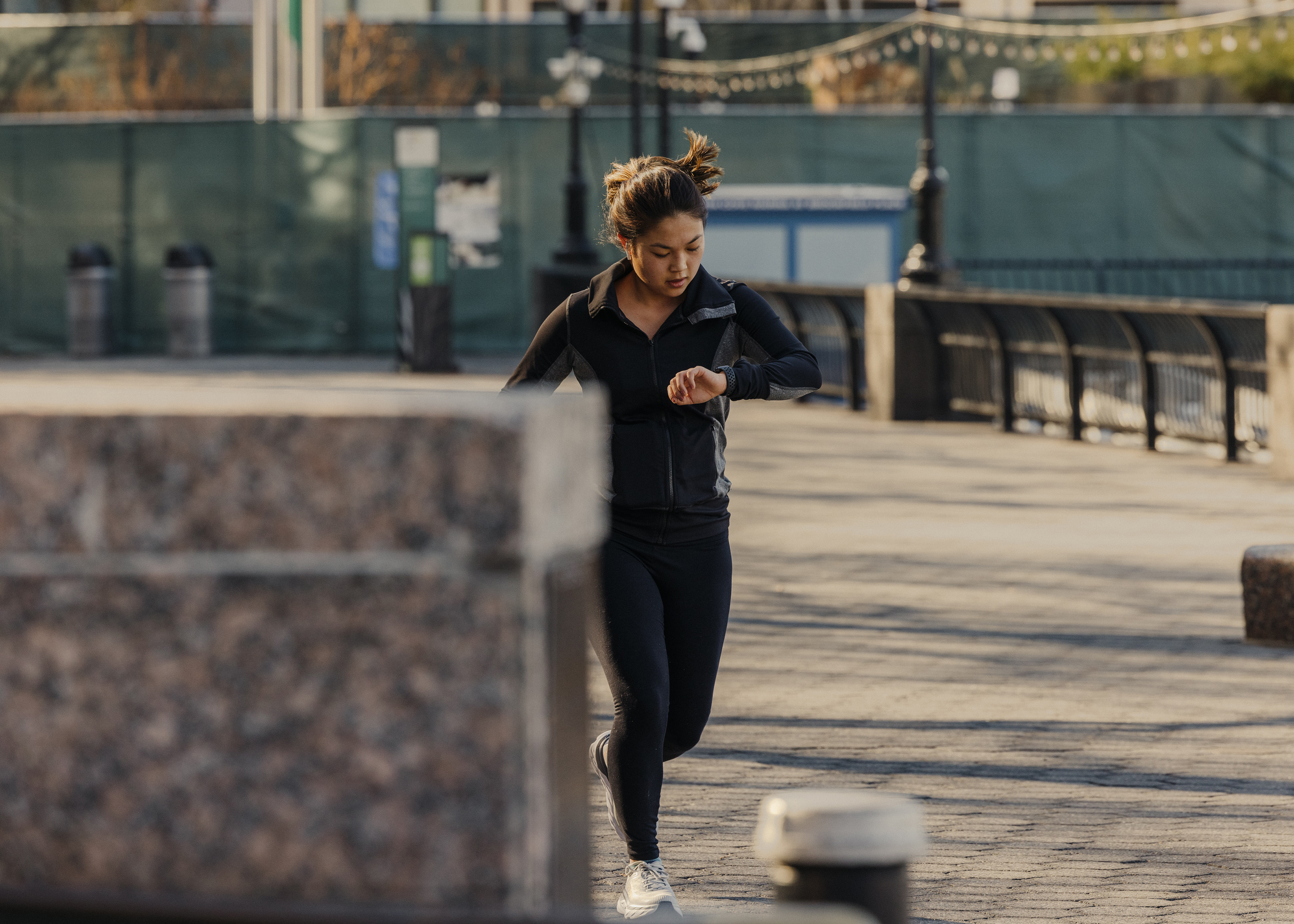 Is half an hour of exercise a day enough? - Vimarsana News