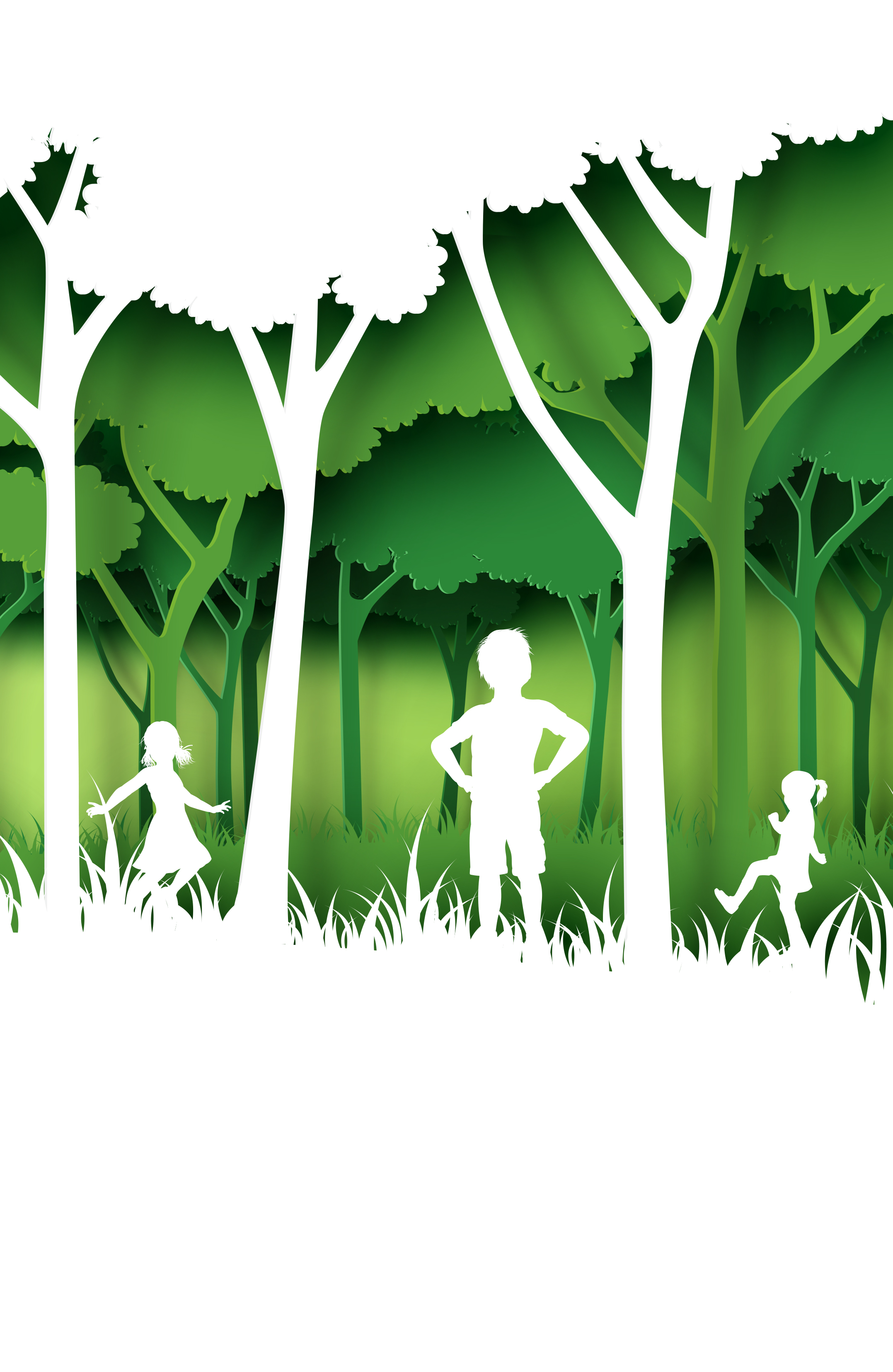 Ecotherapy highlights benefits of immersing anxious, stressed kids in nature - Vimarsana News