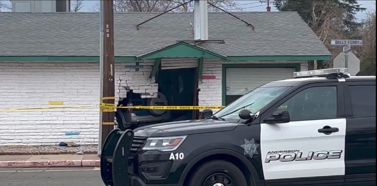 SUV crashes into Northern California preschool, injuring 14 - Vimarsana News