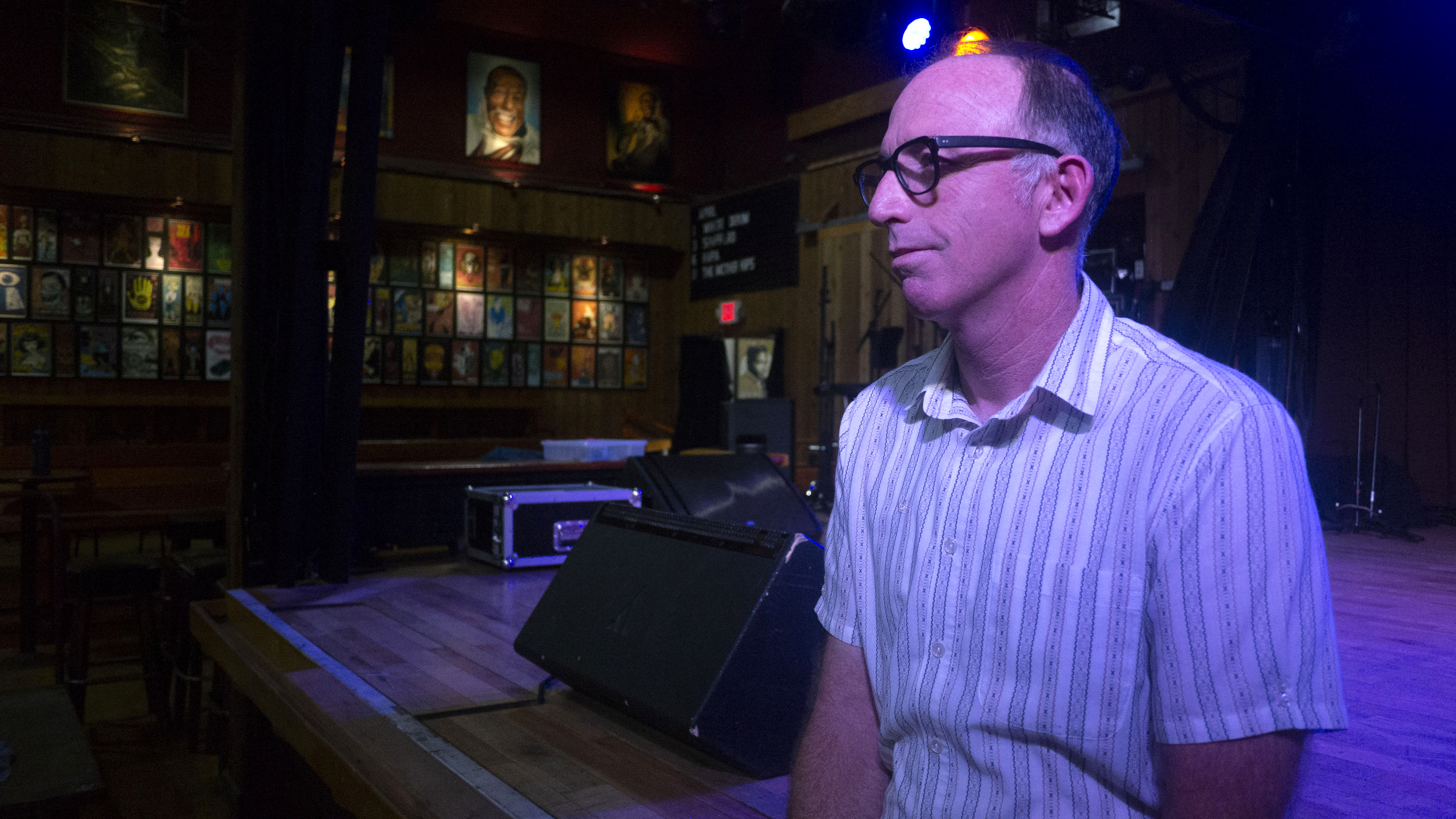 Column: 'Bring Music Home' chronicles the year the music died - The San Diego Union-Tribune - Vimarsana News