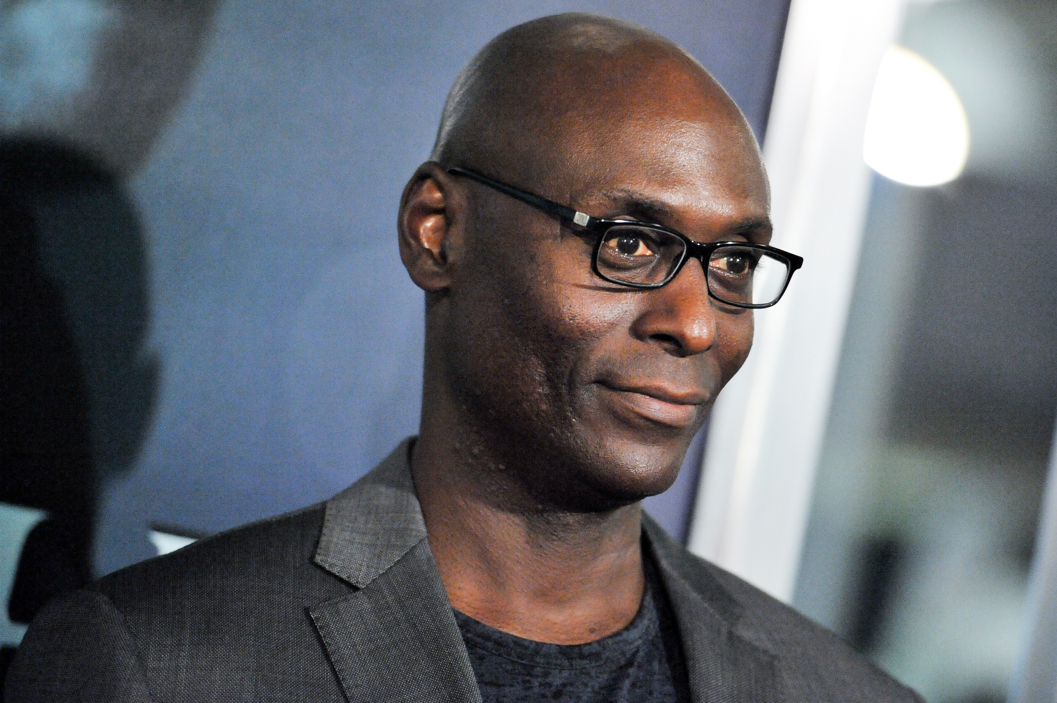 Lance Reddick gets 'Horizon: Forbidden West' memorial - Vimarsana News
