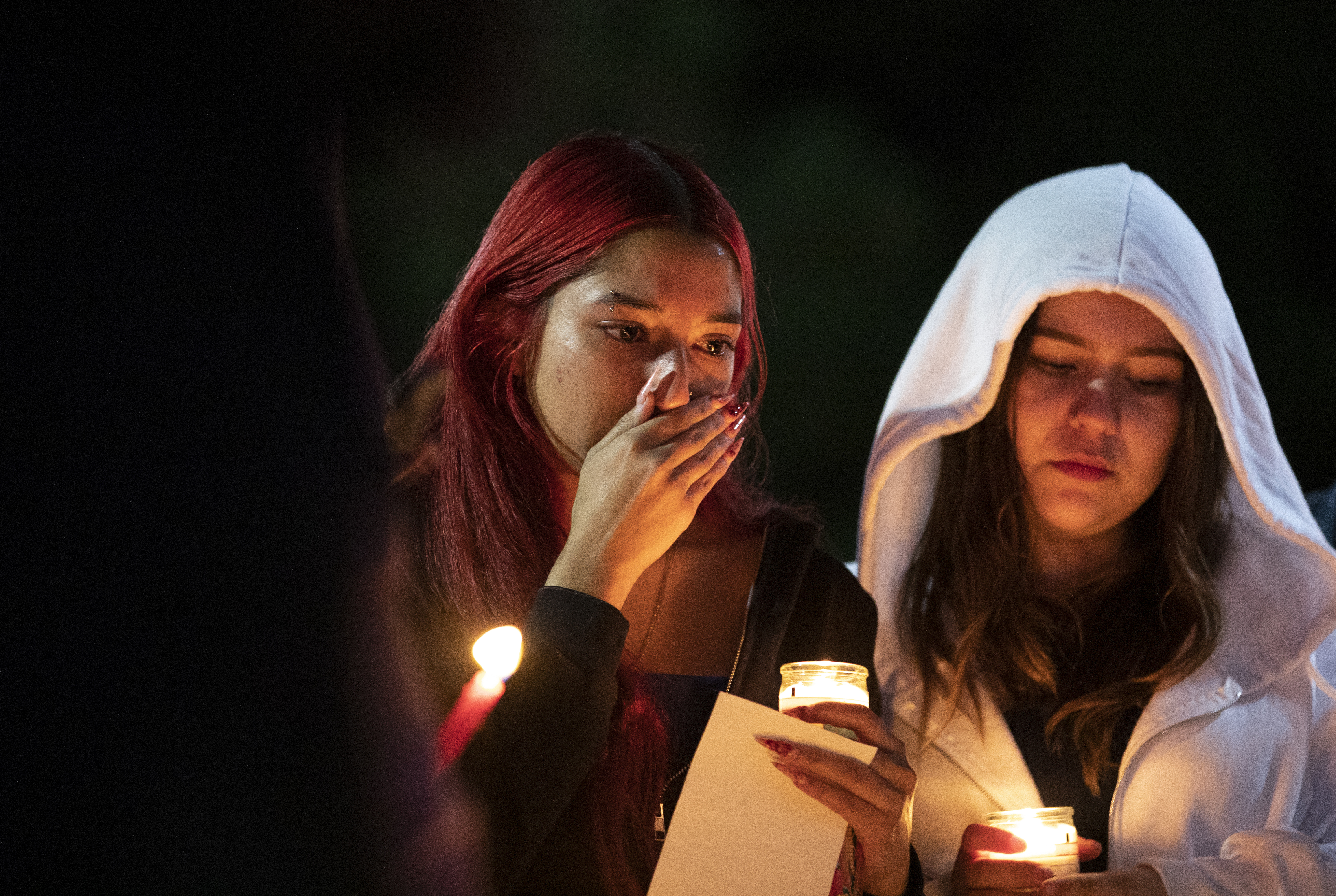 16-year-old killed in National City remembered for being a light' to her friends, family - Vimarsana News