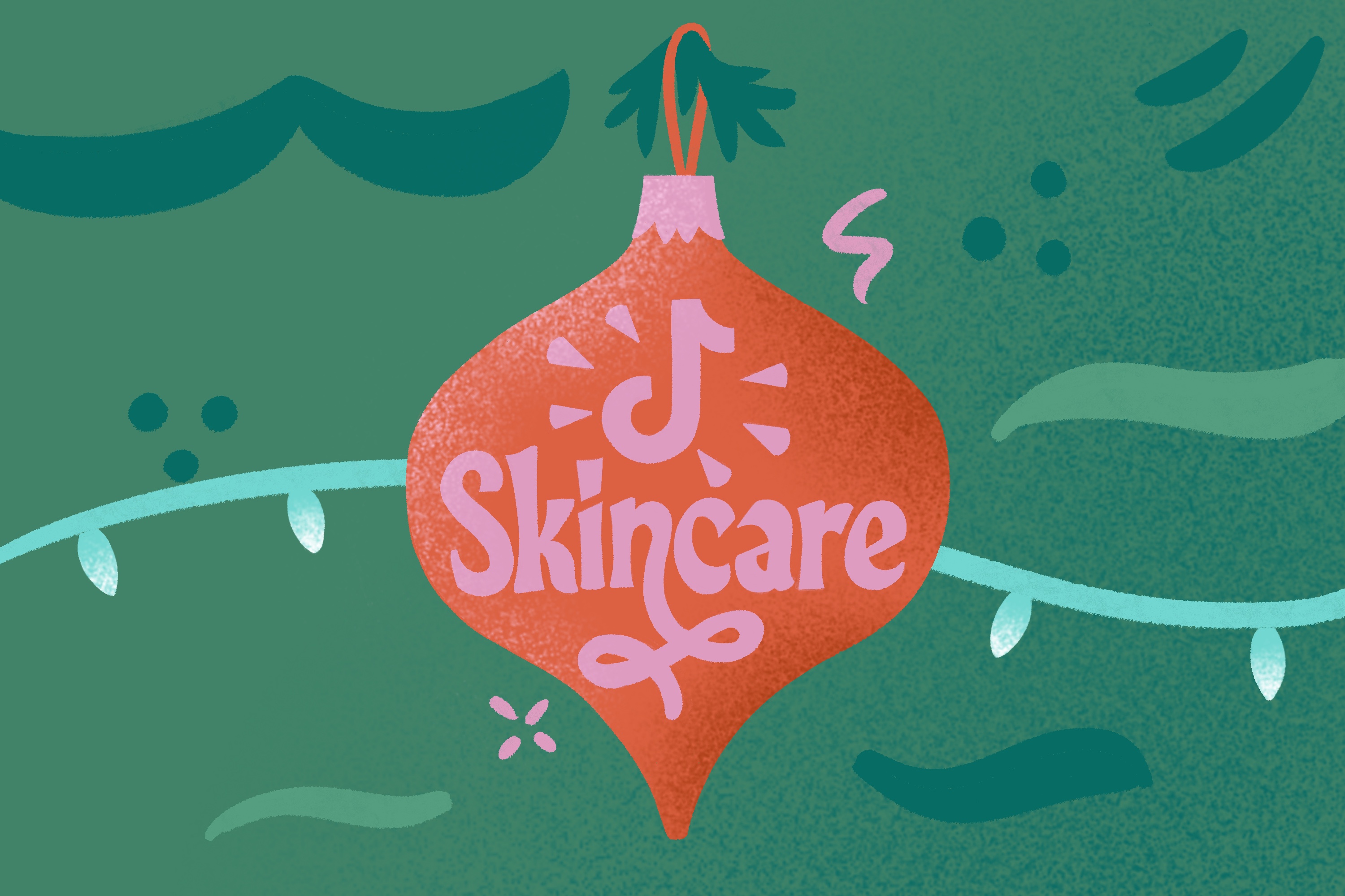 TikTok influencer-approved skincare gifts for the holidays - Vimarsana News