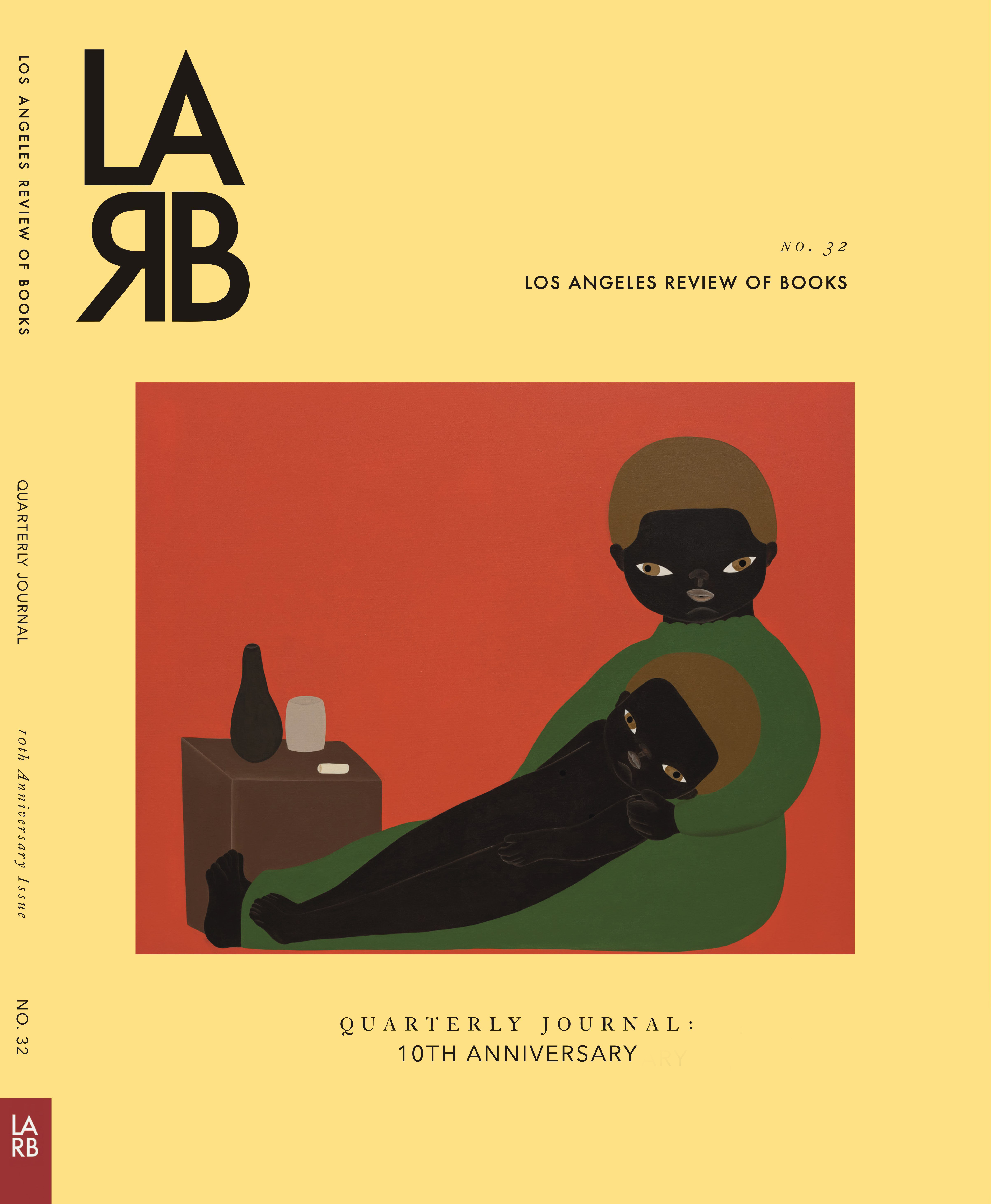 The Los Angeles Review of Books turned 10 this year - Vimarsana News