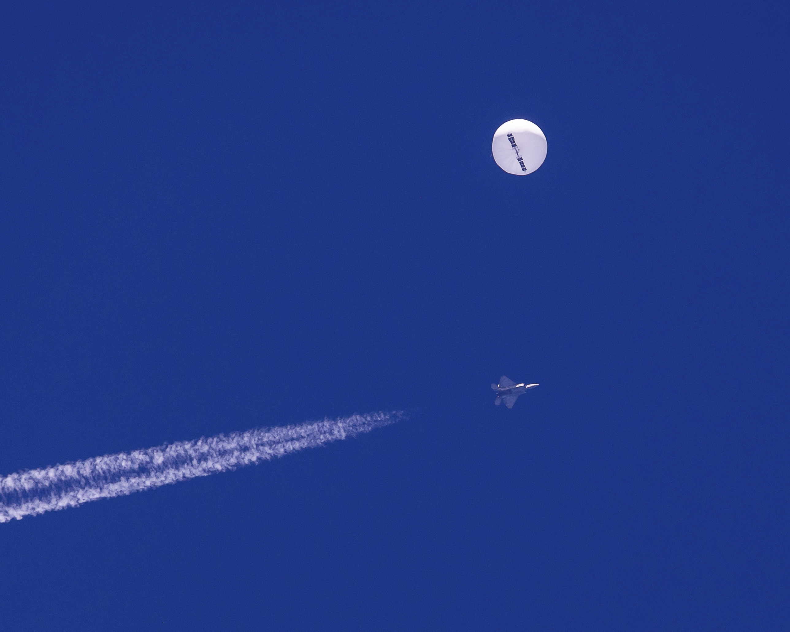 Are the recent UFOs possibly alien? Experts don't think so - Vimarsana News