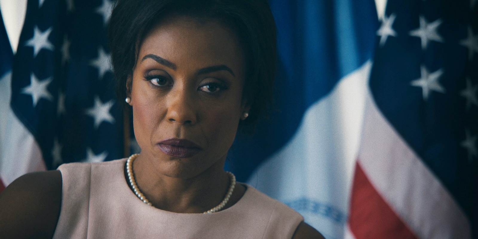 'What We Do Next' review: Justice, ambition, race and class collide - Vimarsana News