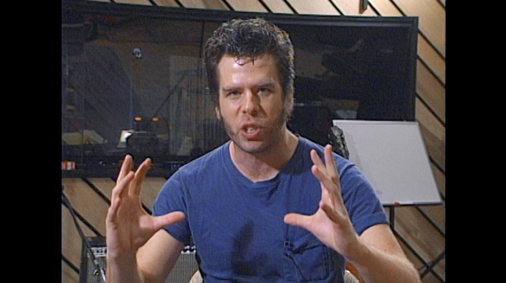 Arts & Culture Newsletter: Irreverent '80s-era San Diego rocker Mojo Nixon the subject of new documentary - Vimarsana News